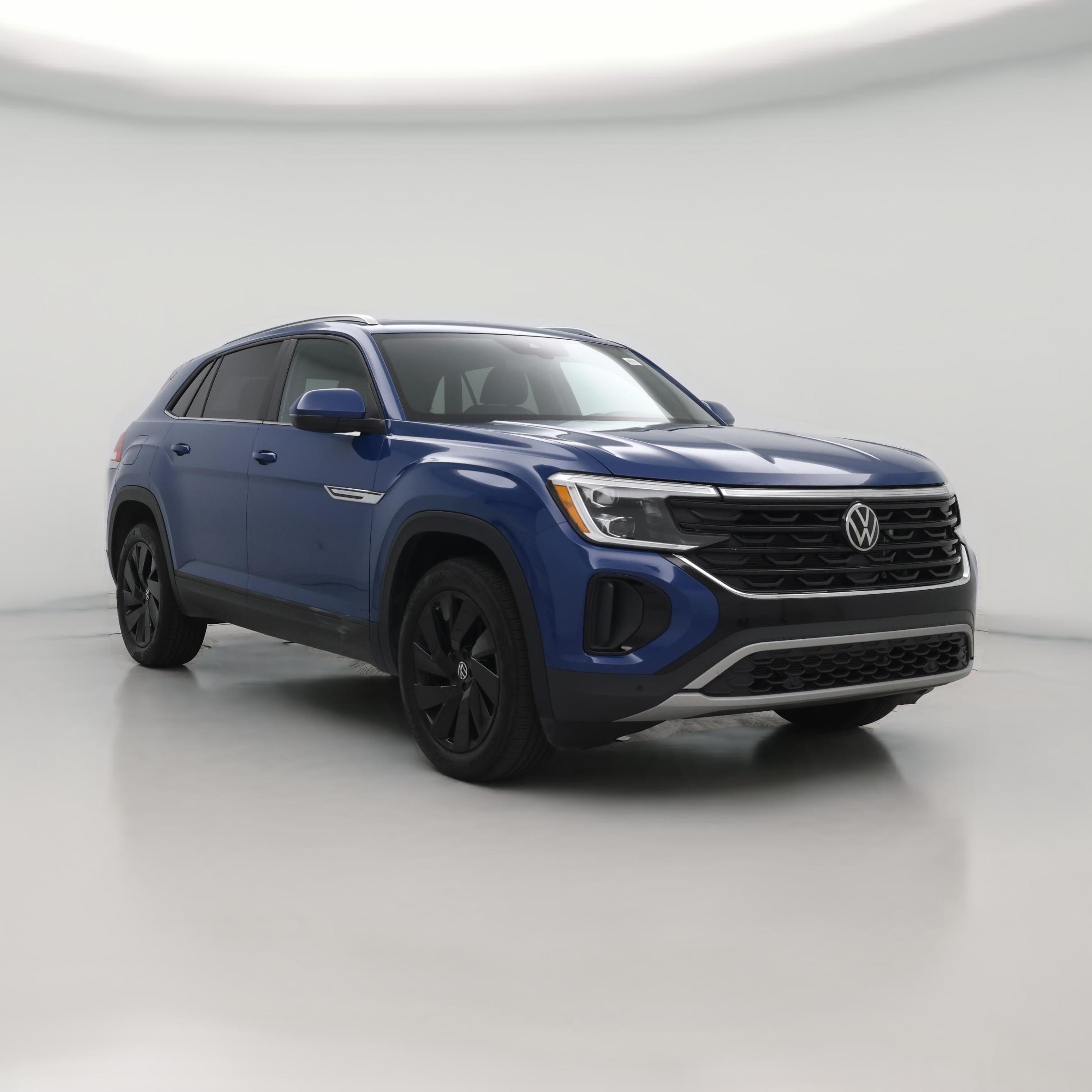 Thumbnail: 2025 Volkswagen Atlas - 1