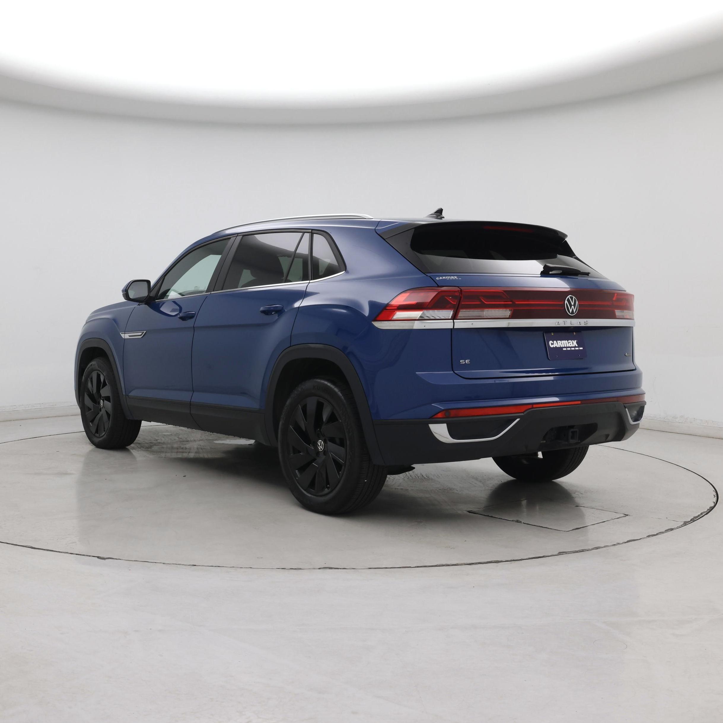 Thumbnail: 2025 Volkswagen Atlas - 2