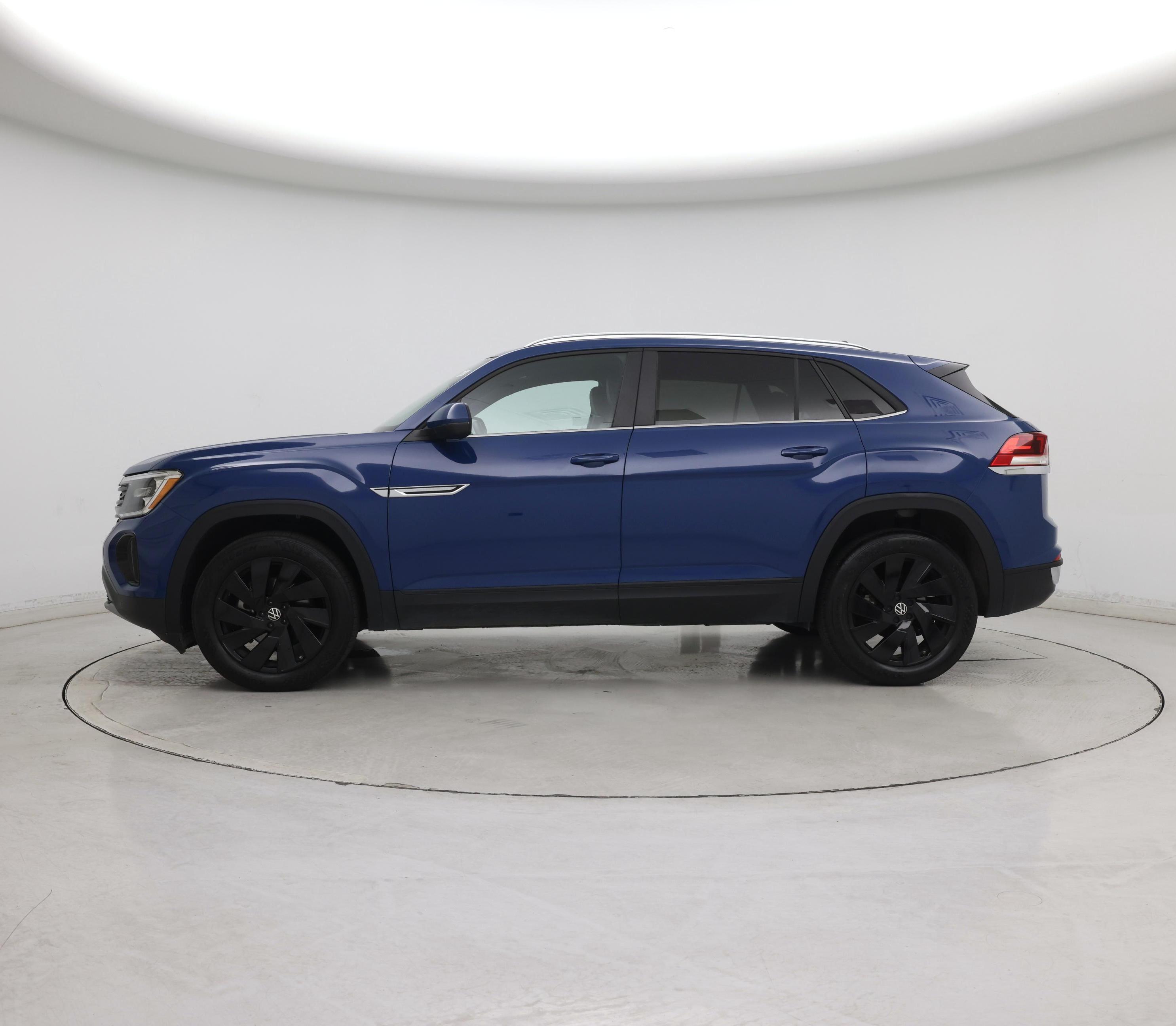 Thumbnail: 2025 Volkswagen Atlas - 3