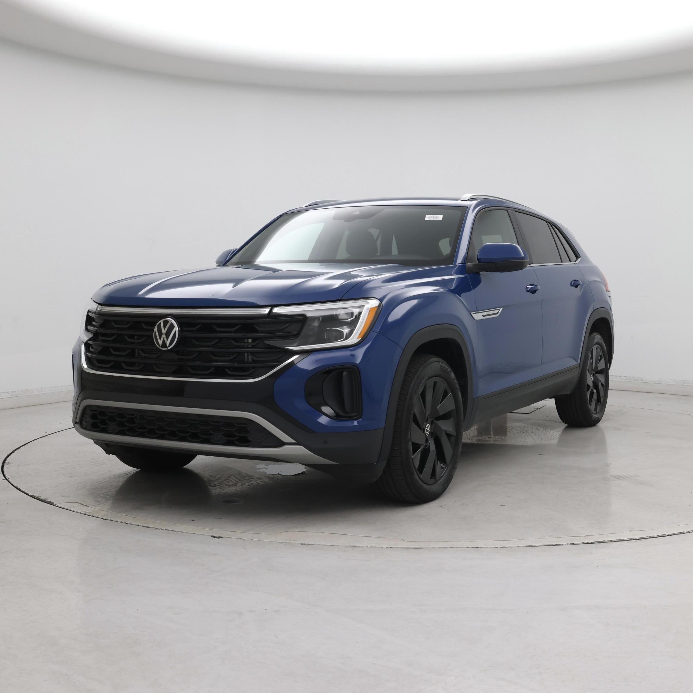 Thumbnail: 2025 Volkswagen Atlas - 4