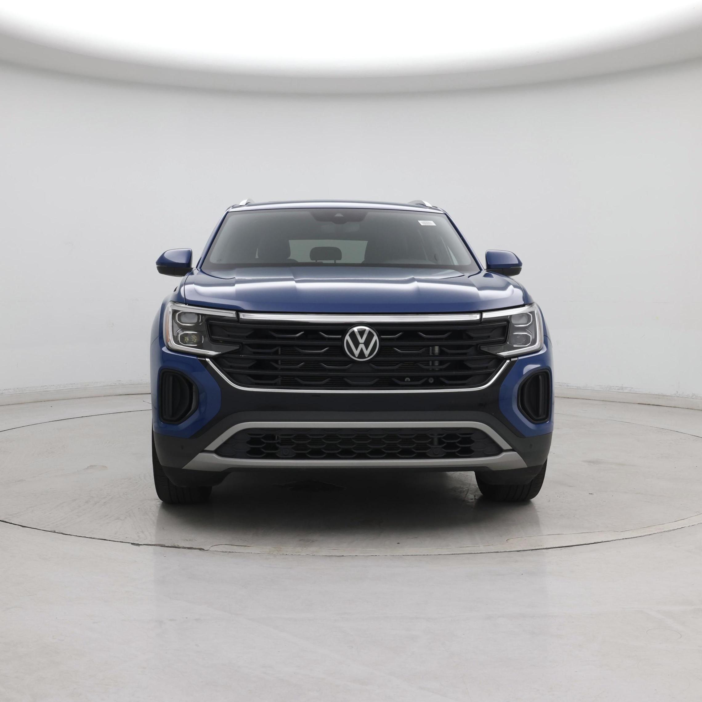 Thumbnail: 2025 Volkswagen Atlas - 5