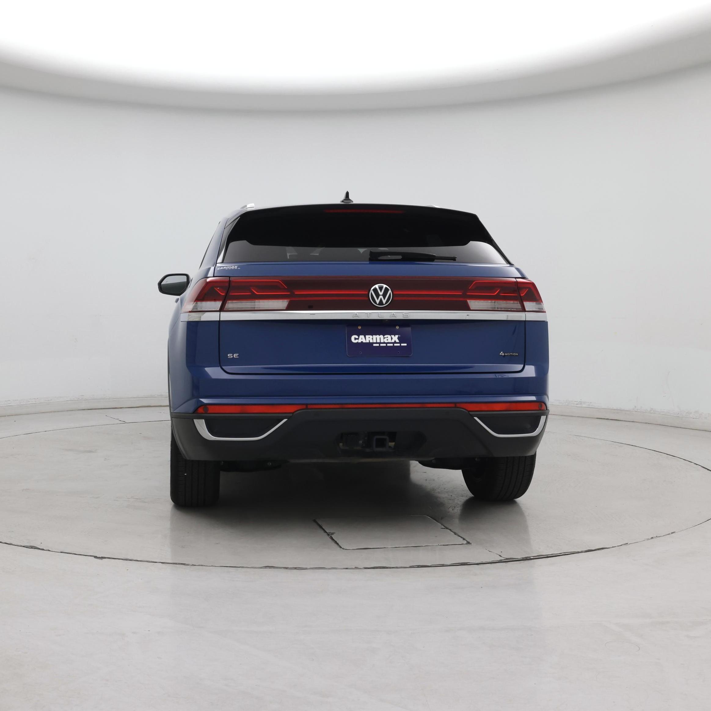 Thumbnail: 2025 Volkswagen Atlas - 6