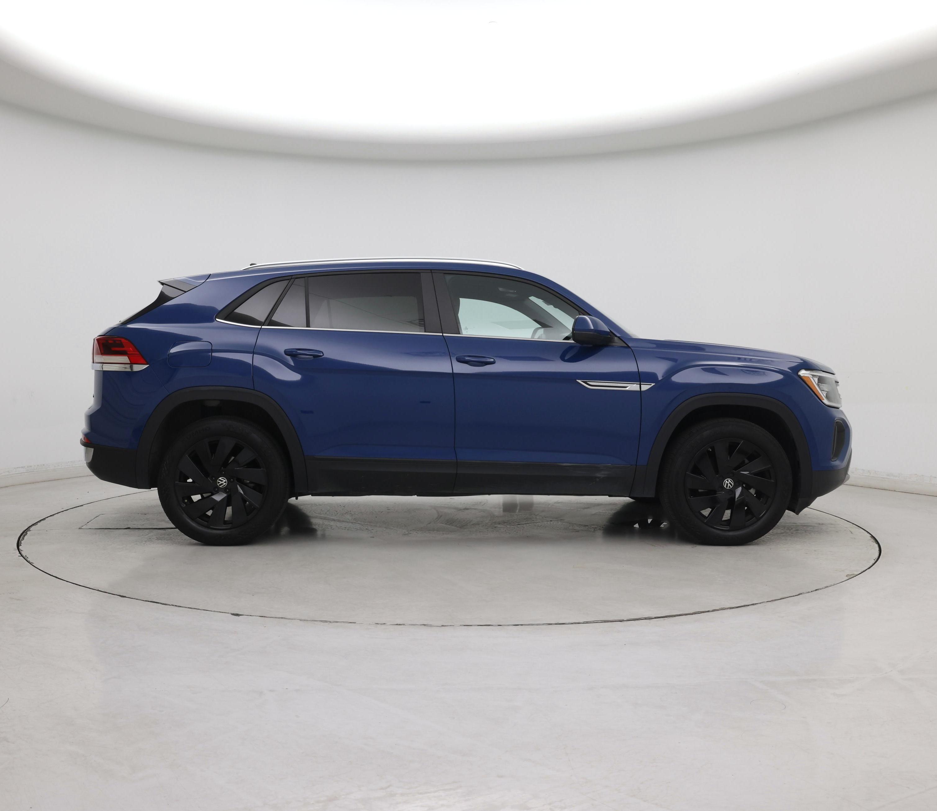 Thumbnail: 2025 Volkswagen Atlas - 7