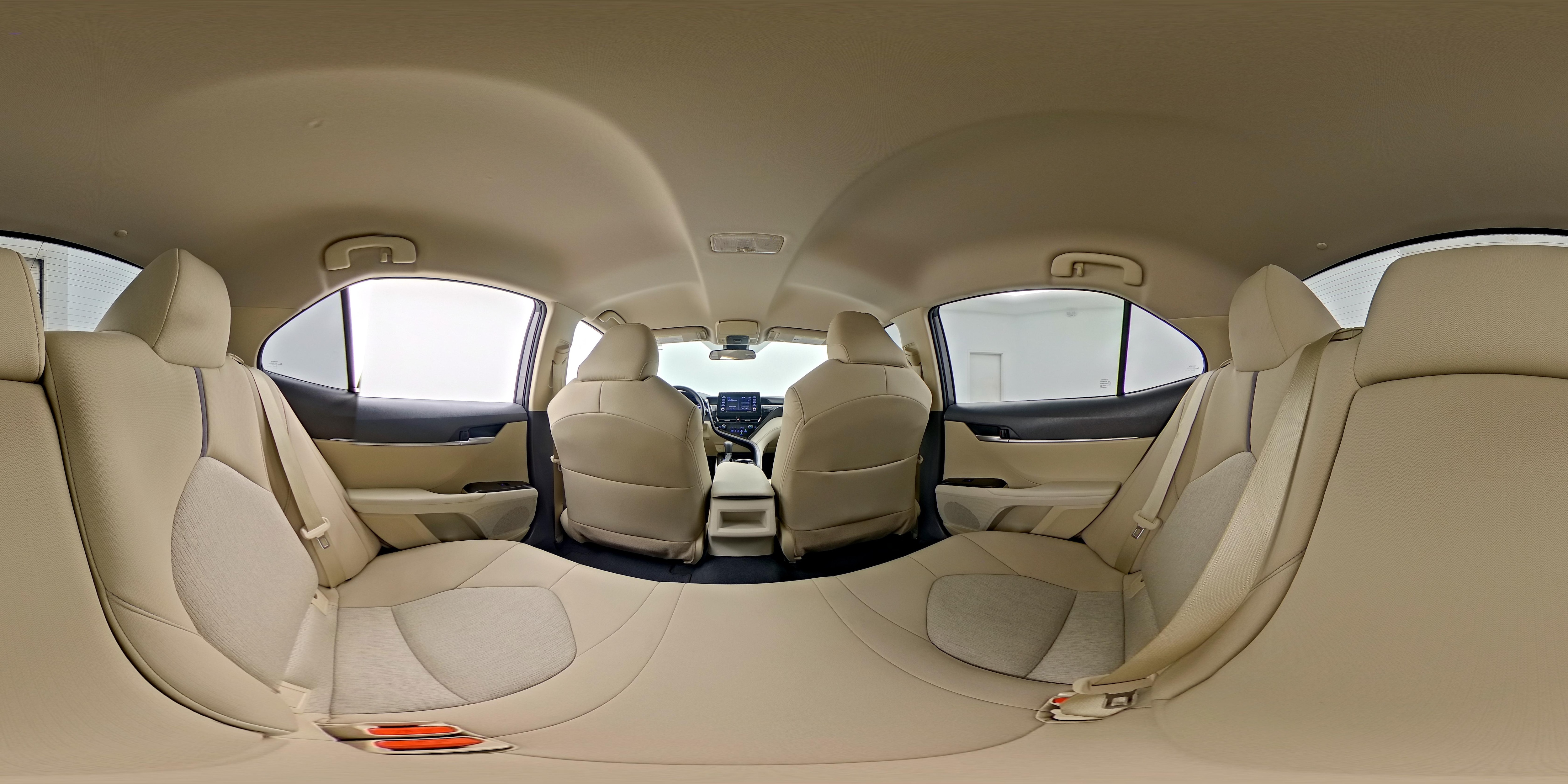 2023 Toyota Camry LE - Photo 25