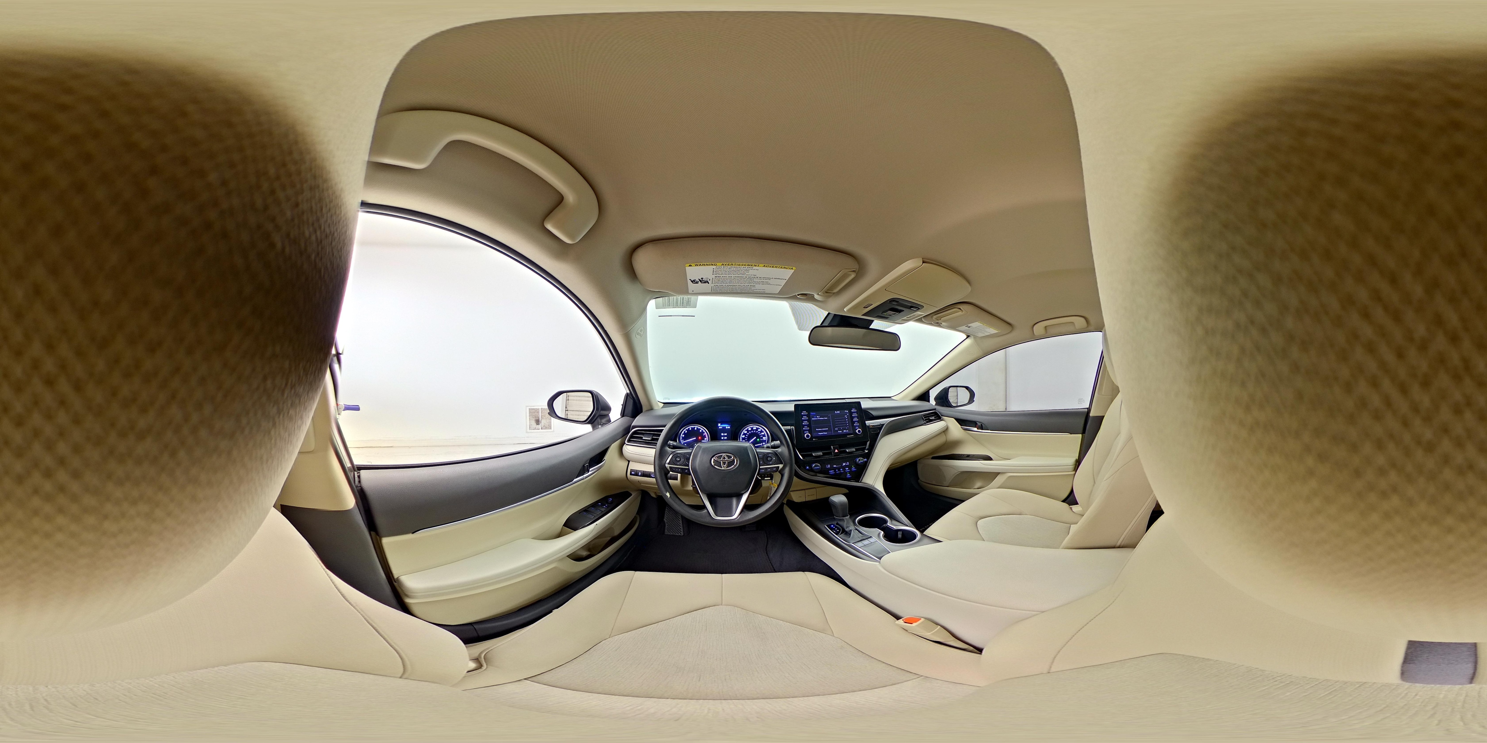 2023 Toyota Camry LE - Photo 26