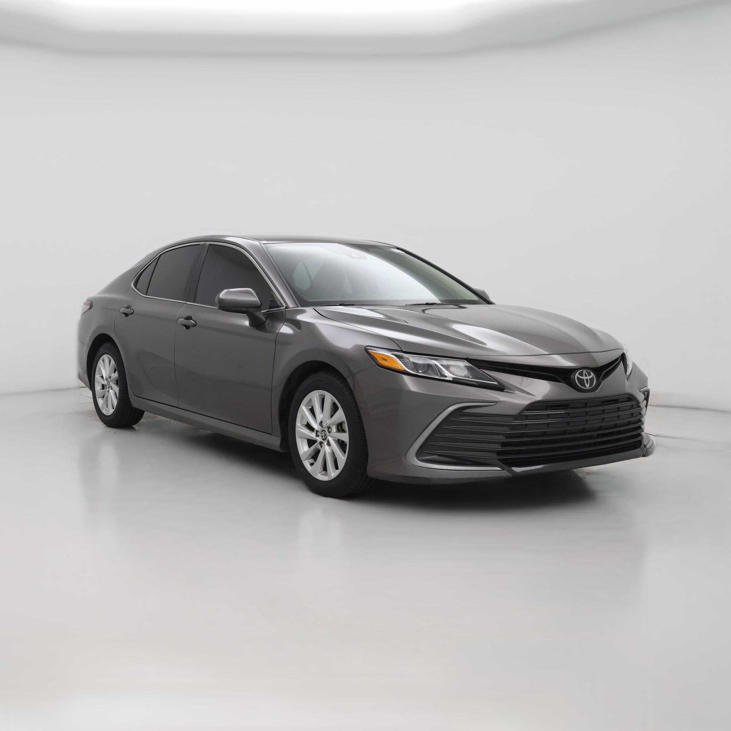 Thumbnail: 2023 Toyota Camry - 1
