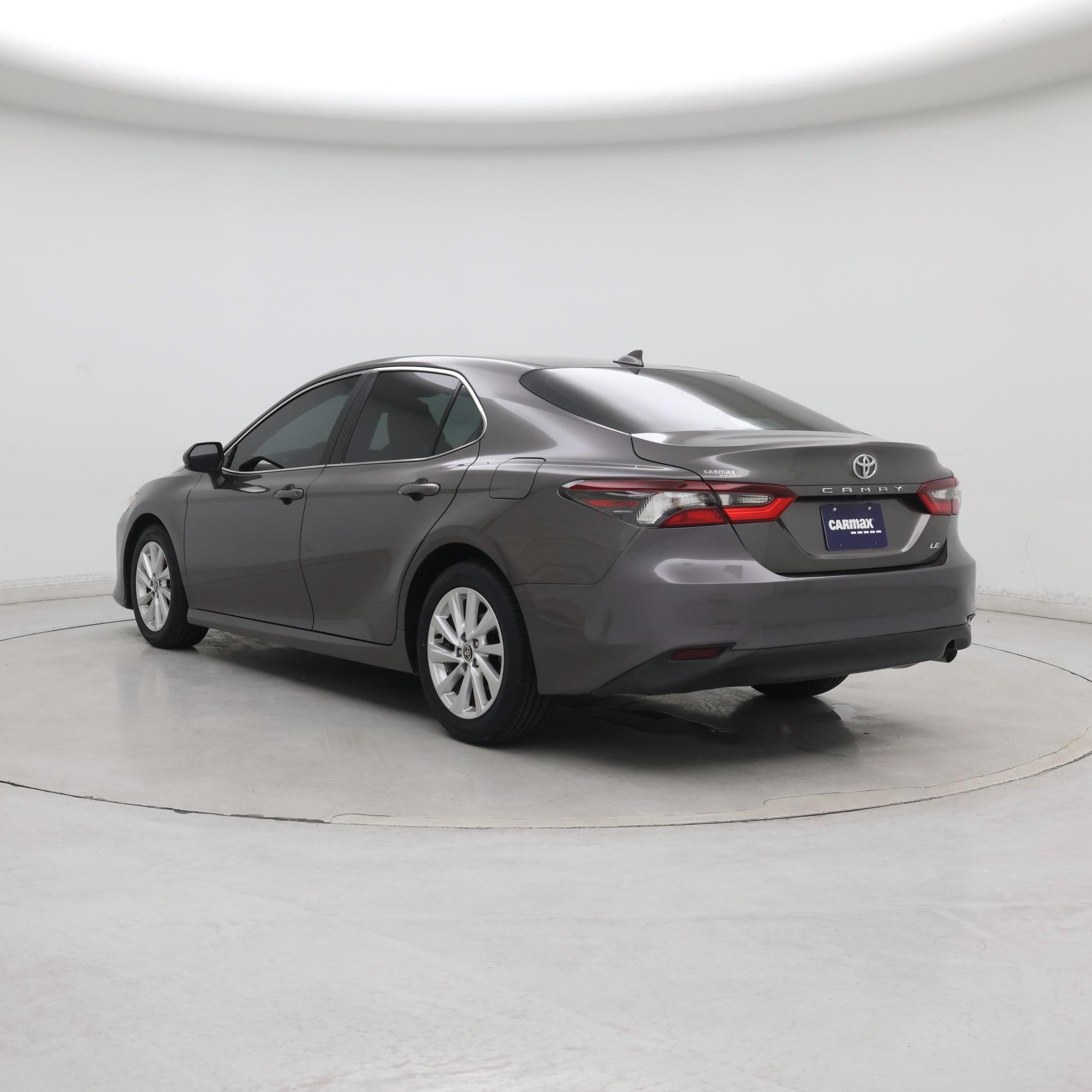 Thumbnail: 2023 Toyota Camry - 2