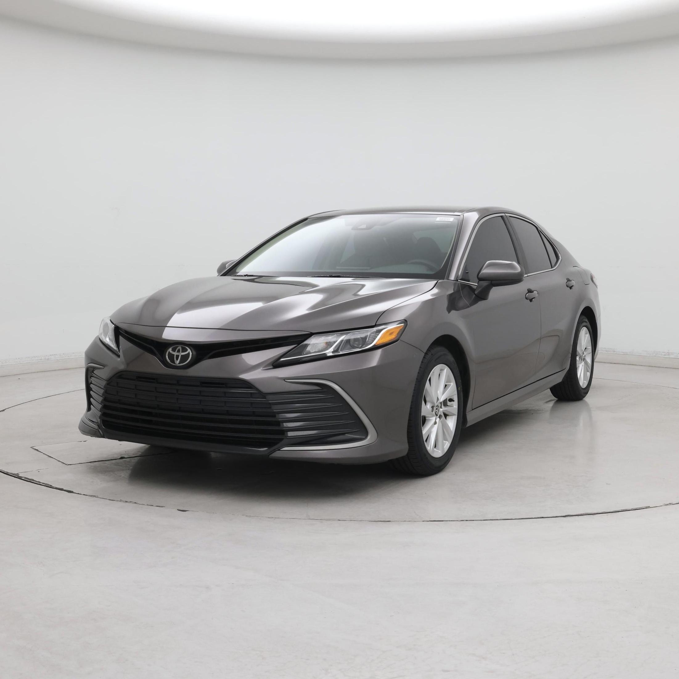 Thumbnail: 2023 Toyota Camry - 4