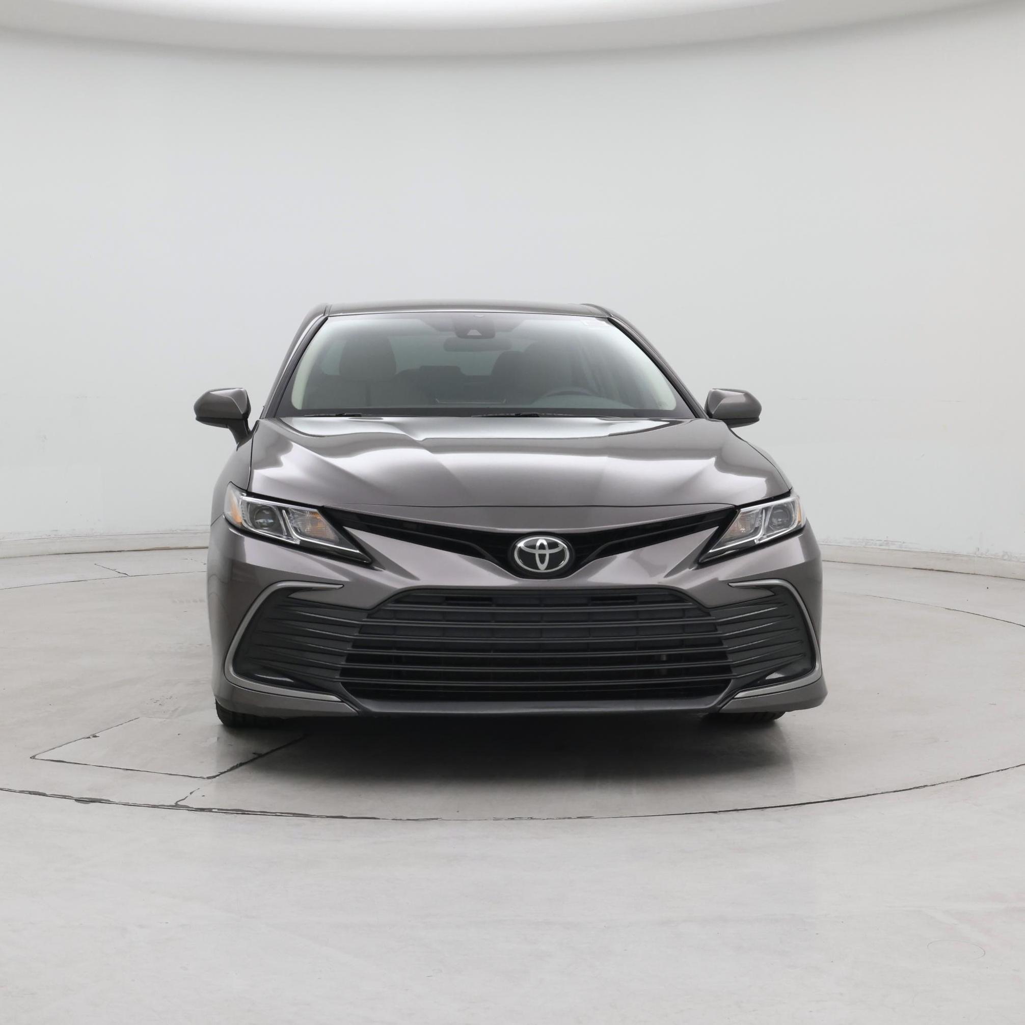 Thumbnail: 2023 Toyota Camry - 5