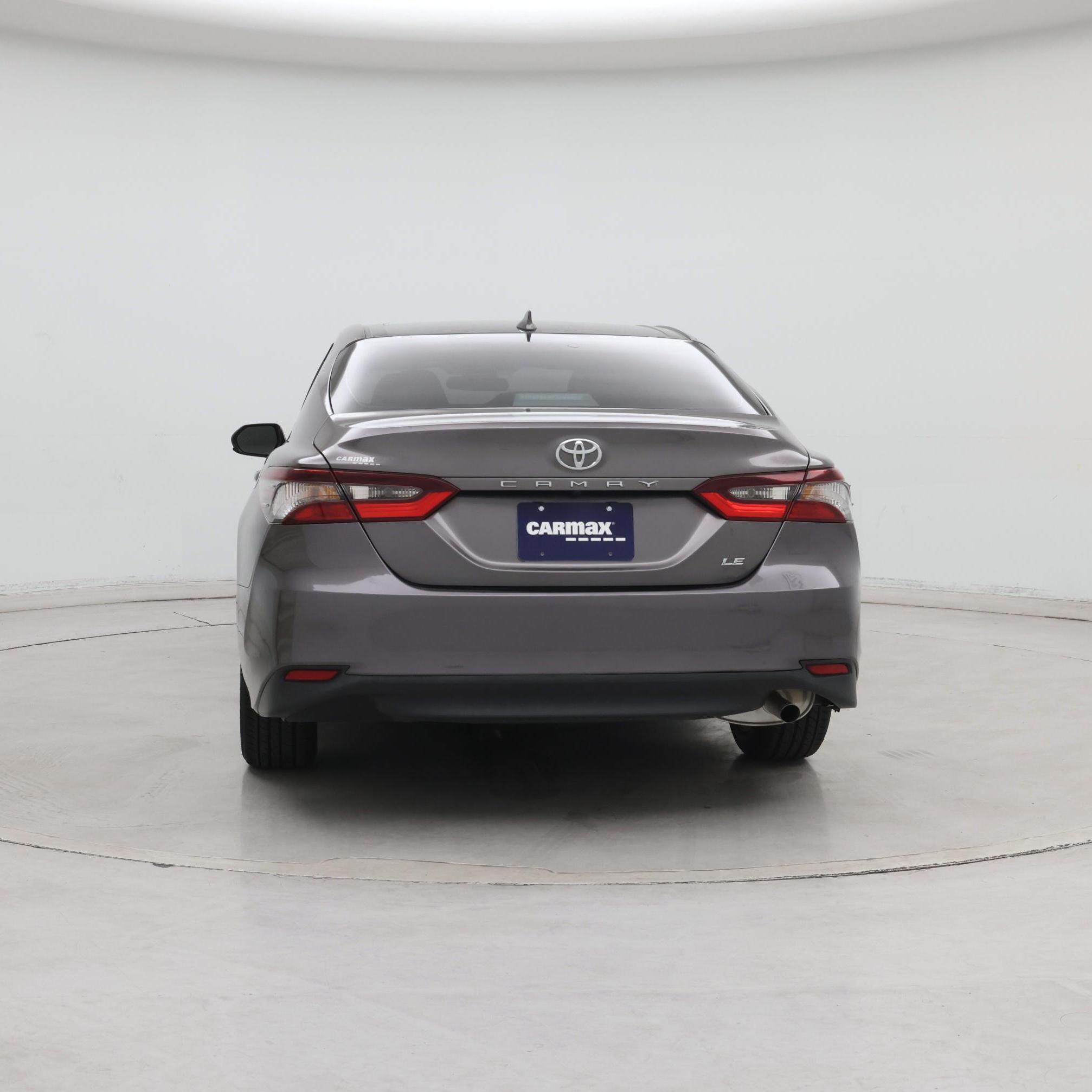 Thumbnail: 2023 Toyota Camry - 6