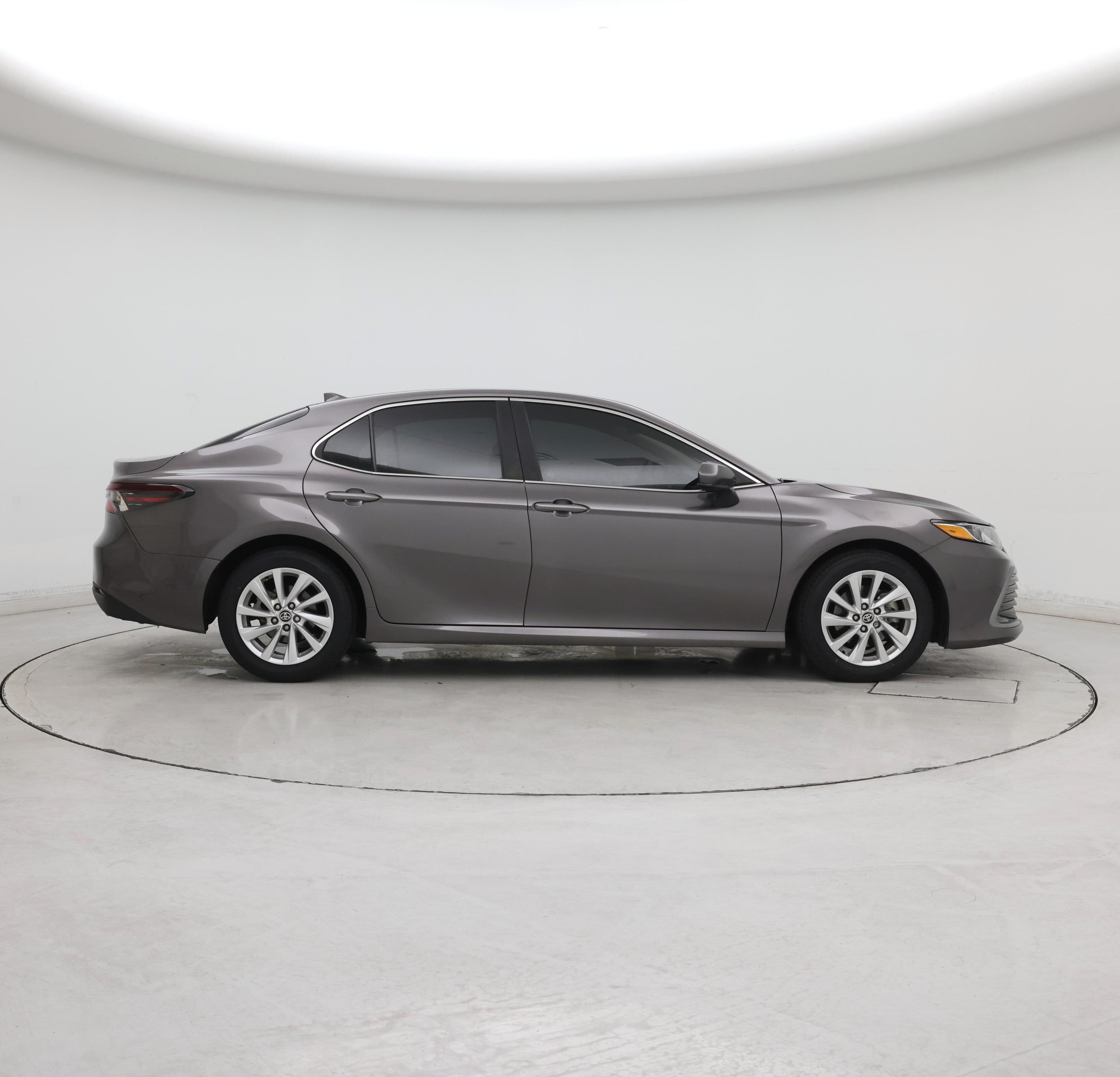 Thumbnail: 2023 Toyota Camry - 7