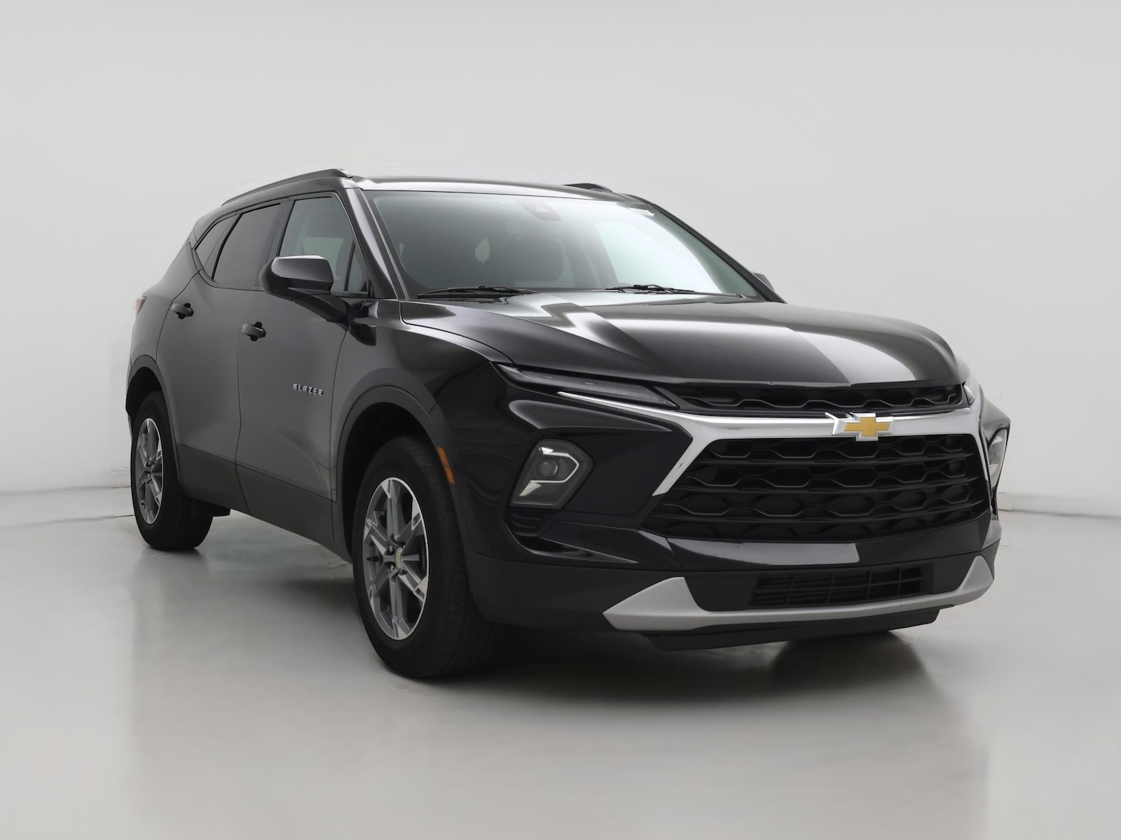 2023 Chevrolet Blazer