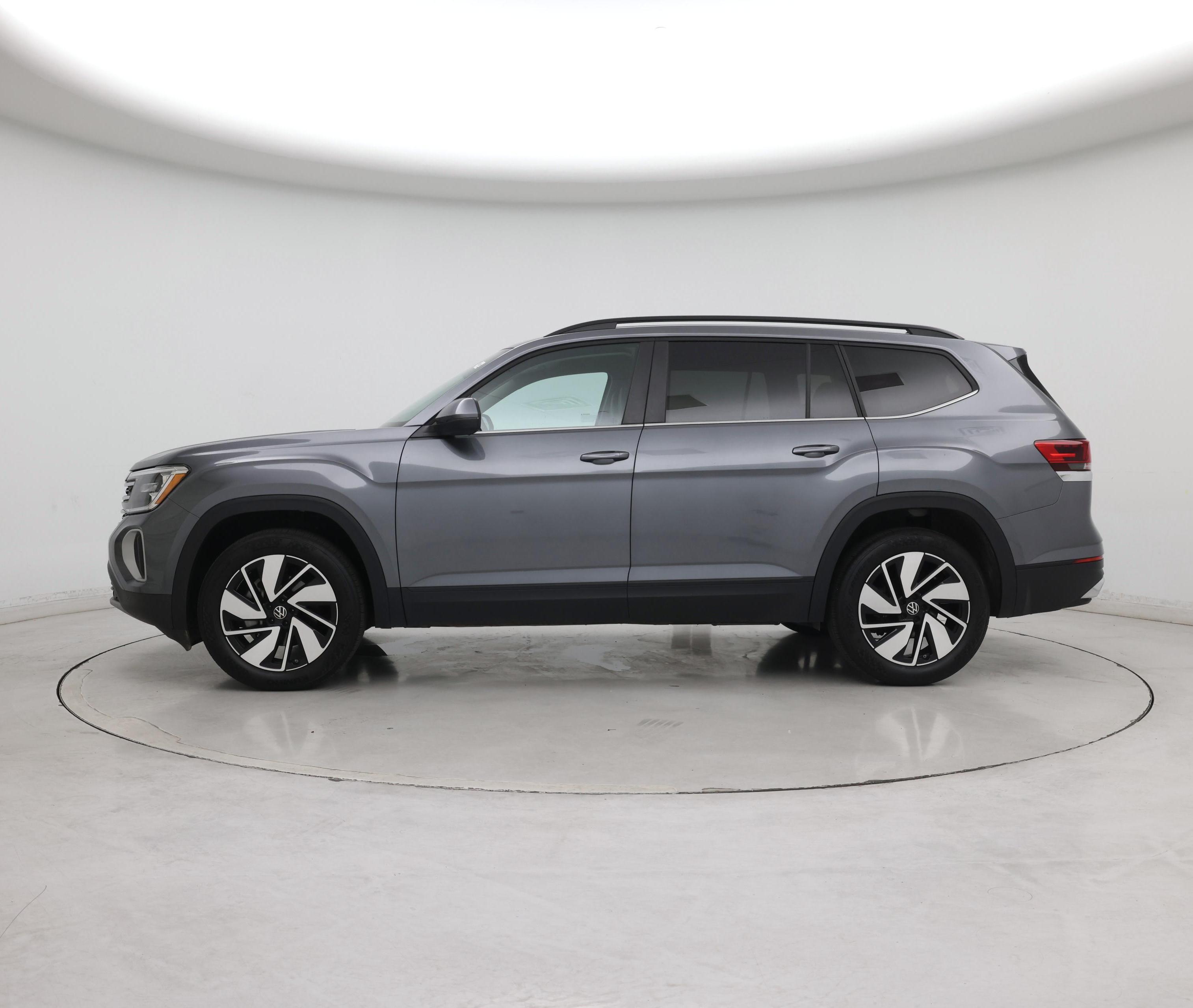 Thumbnail: 2025 Volkswagen Atlas - 3