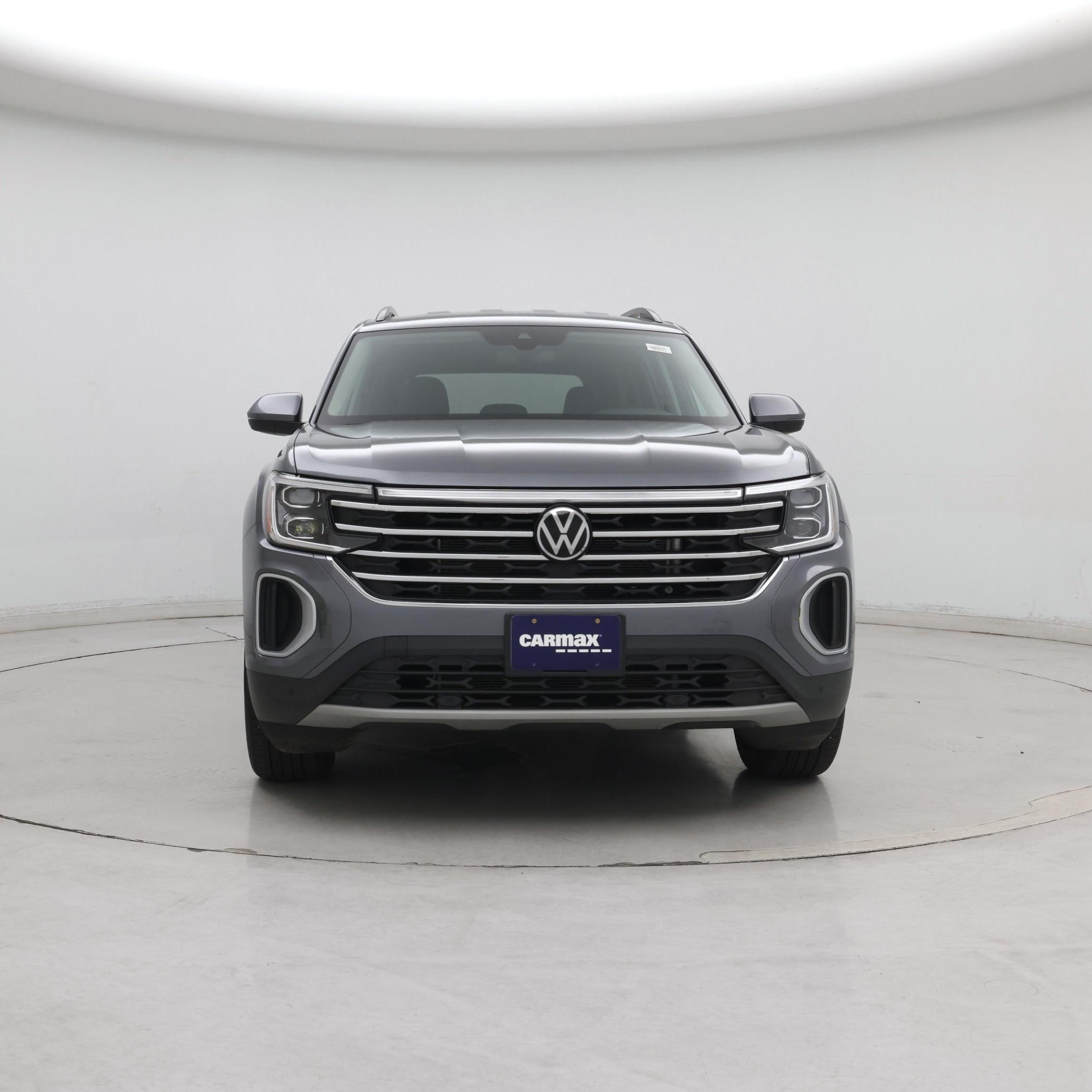 Thumbnail: 2025 Volkswagen Atlas - 5