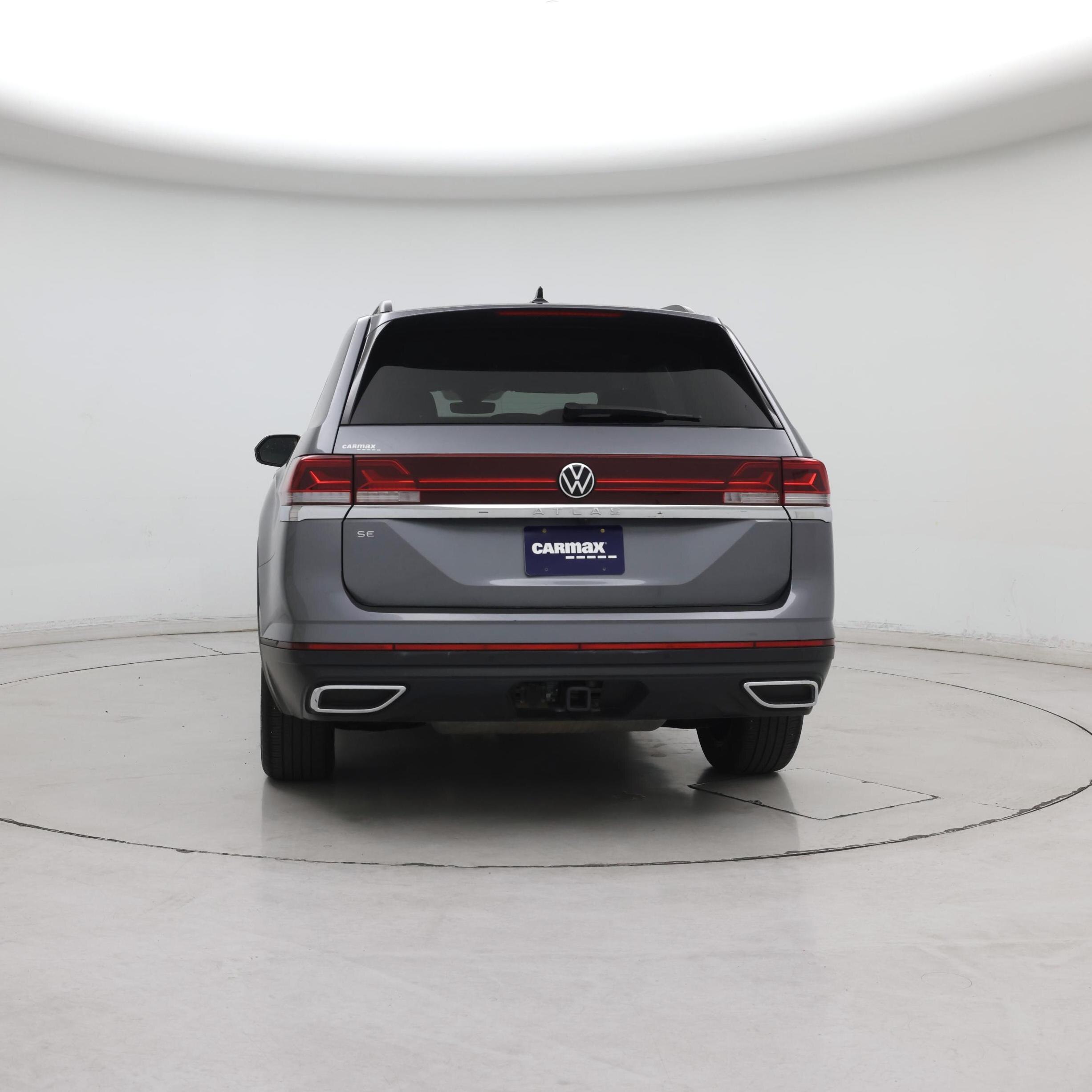 Thumbnail: 2025 Volkswagen Atlas - 6