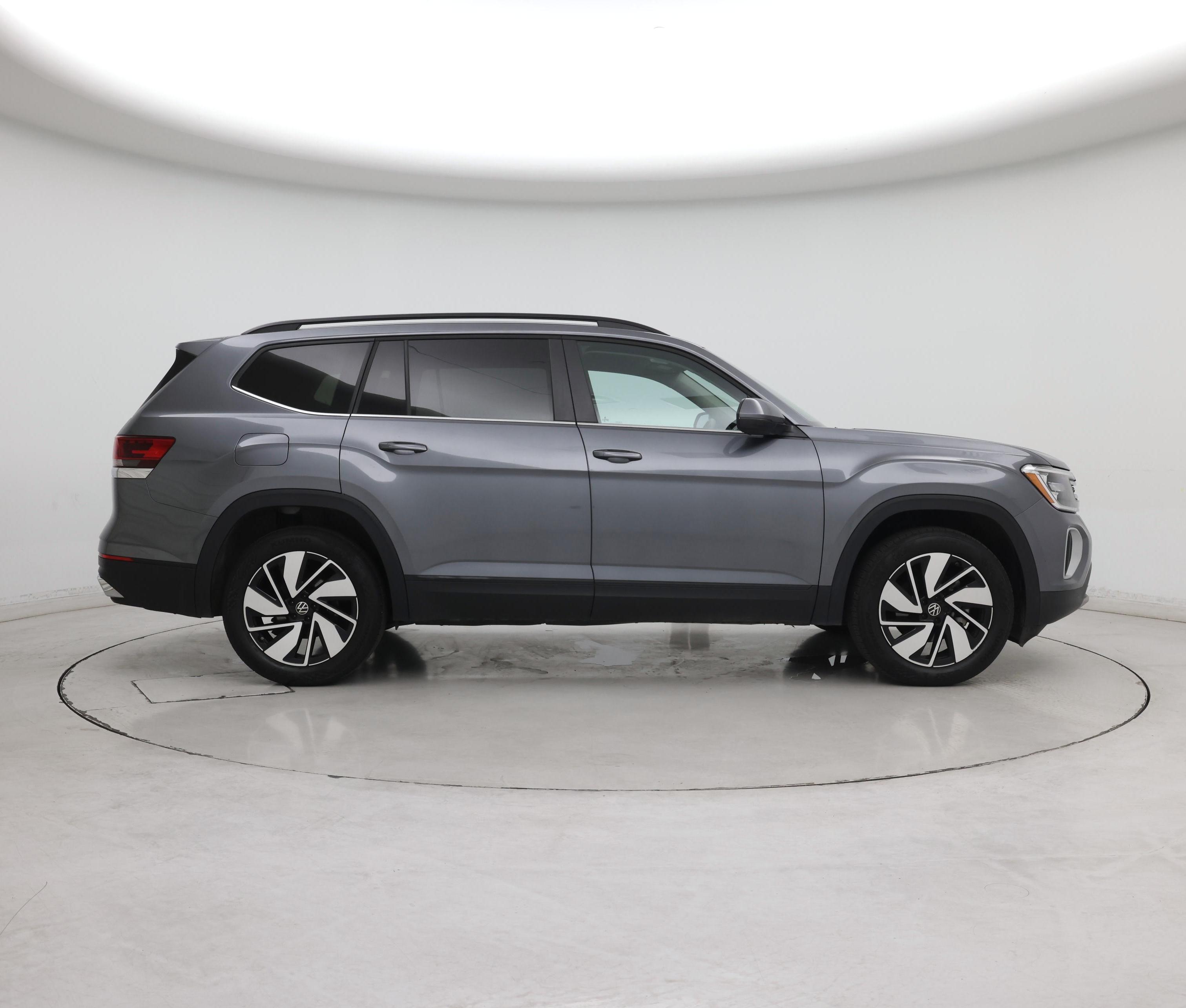 Thumbnail: 2025 Volkswagen Atlas - 7