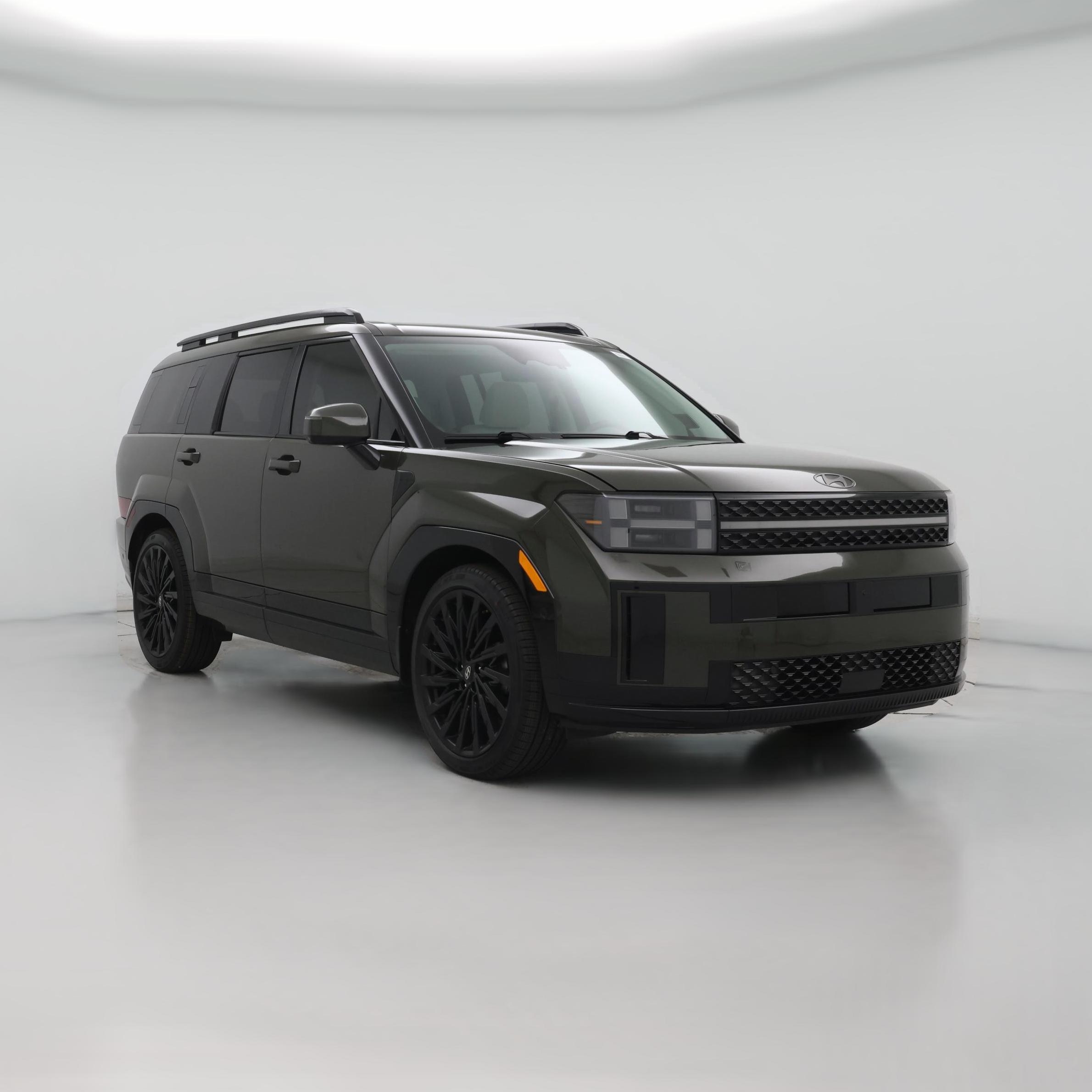 Thumbnail: 2025 Hyundai Santa Fe - 1