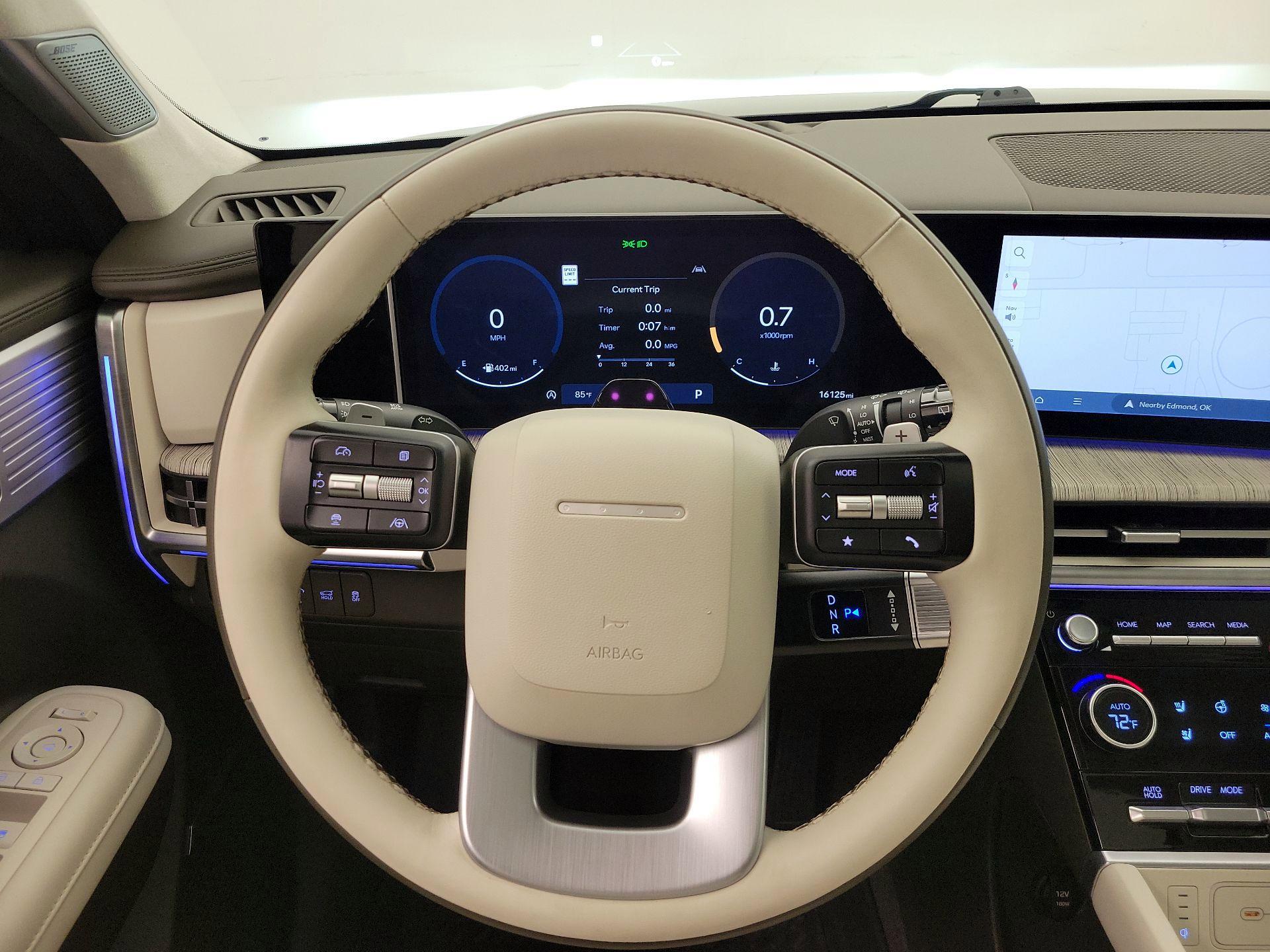 Thumbnail: 2025 Hyundai Santa Fe - 10