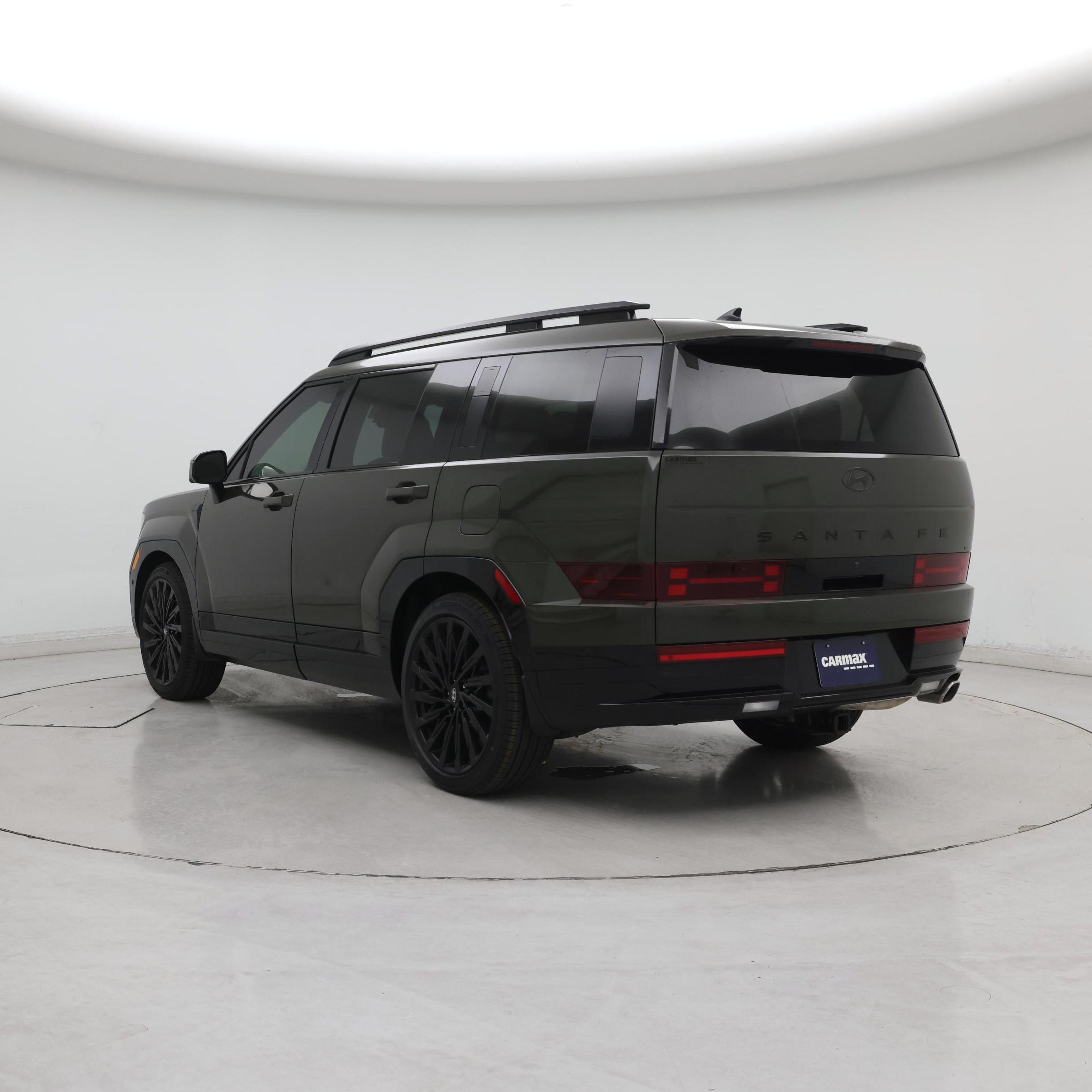 Thumbnail: 2025 Hyundai Santa Fe - 2