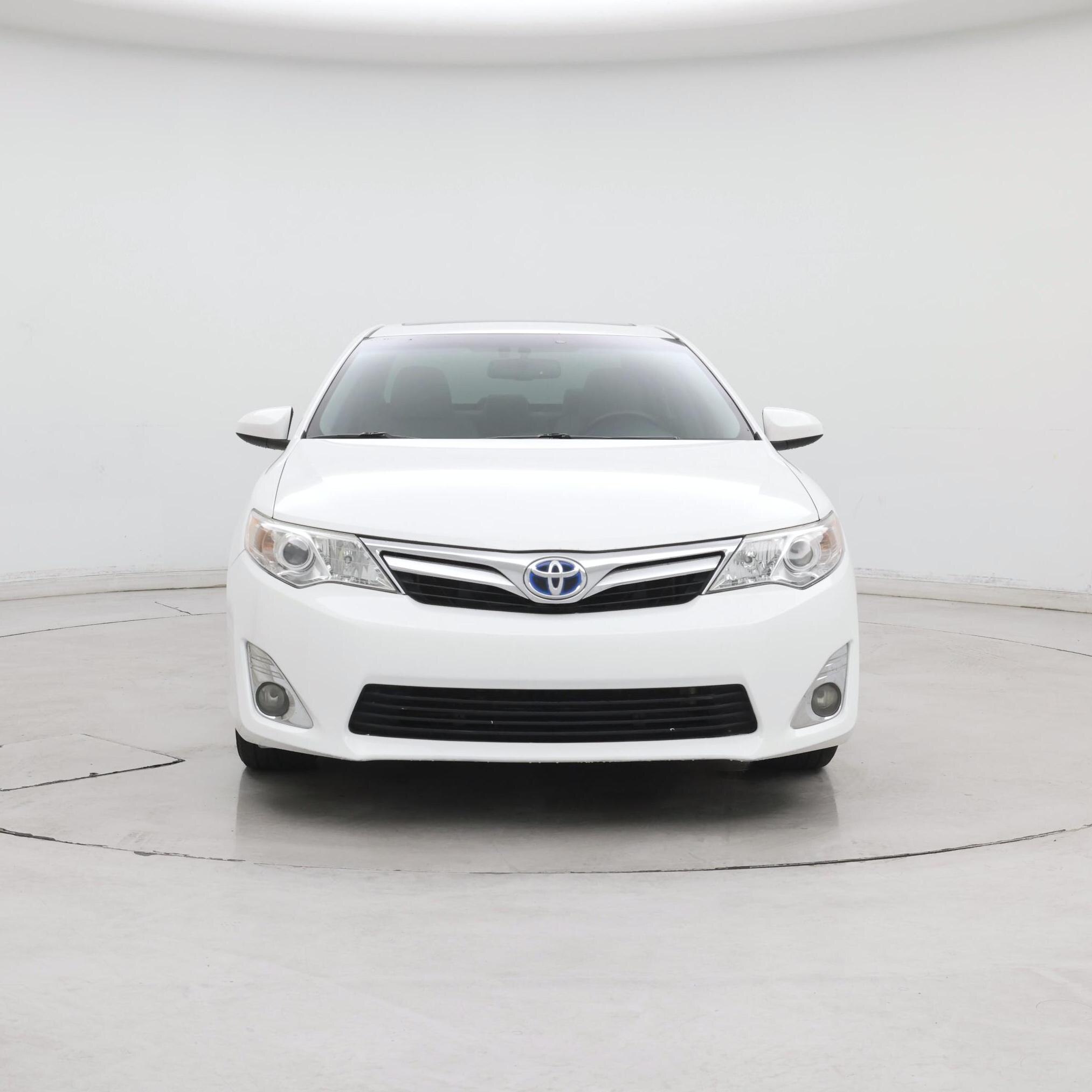 Thumbnail: 2014 Toyota Camry - 5