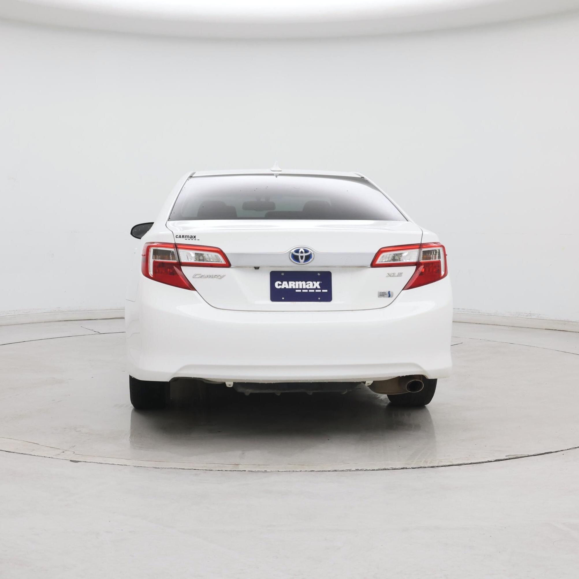 Thumbnail: 2014 Toyota Camry - 6