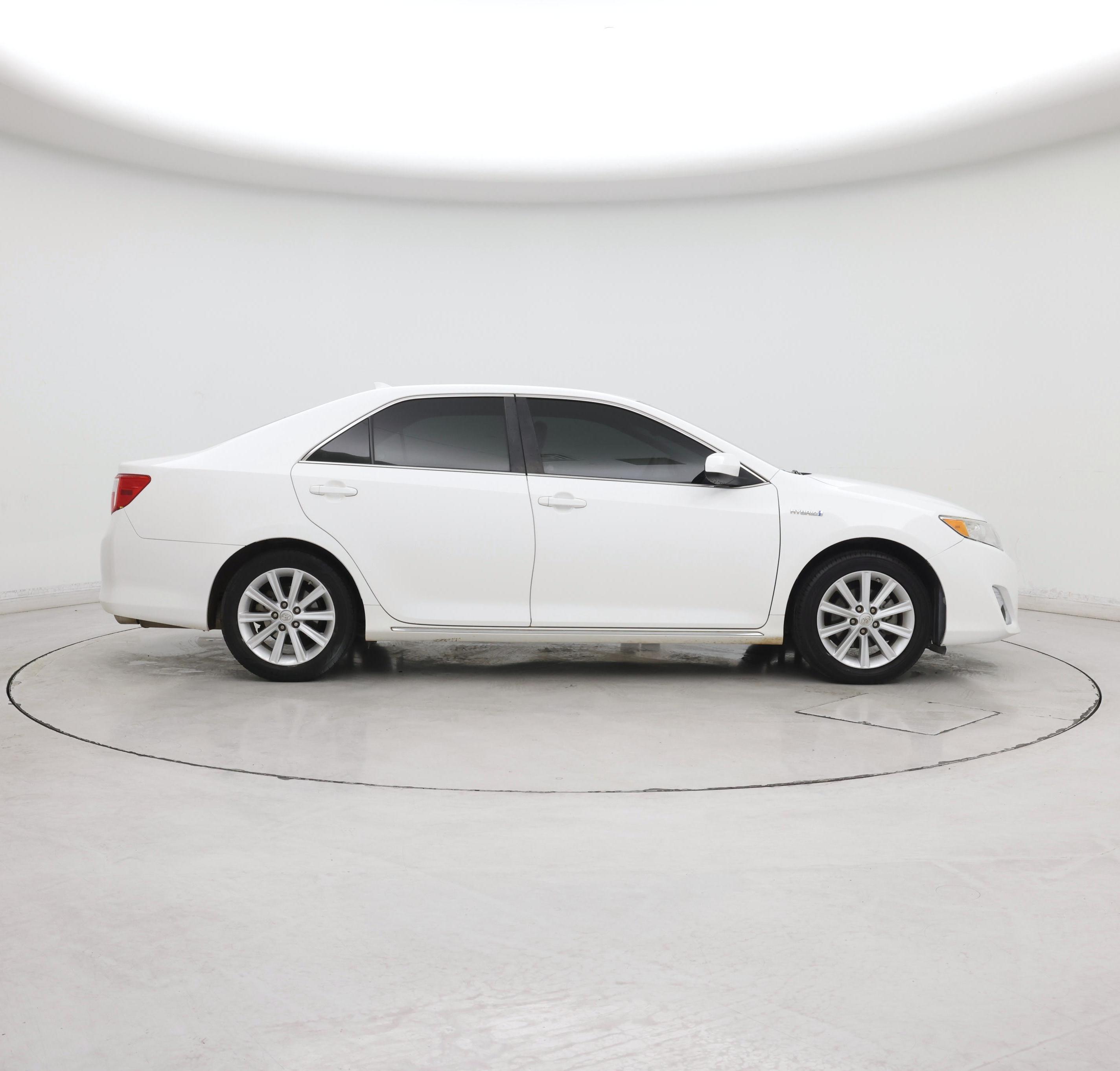 Thumbnail: 2014 Toyota Camry - 7