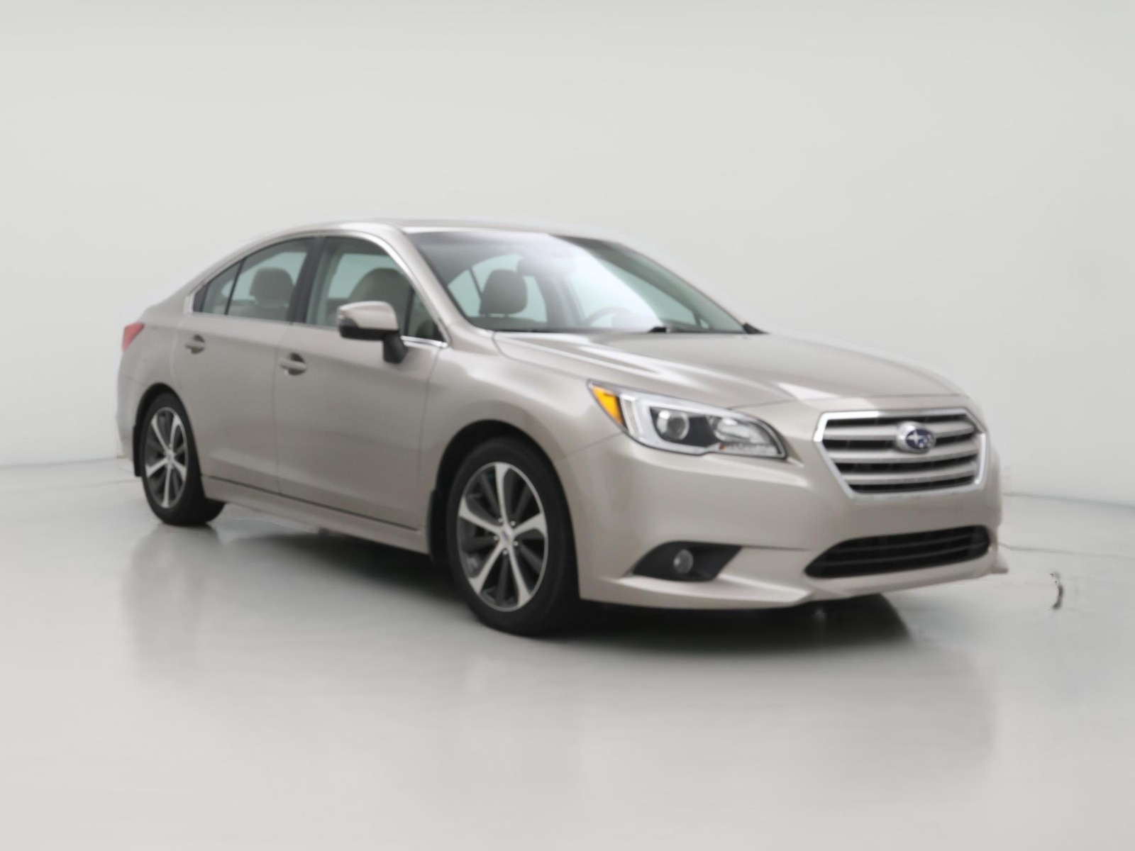 2015 Subaru Legacy