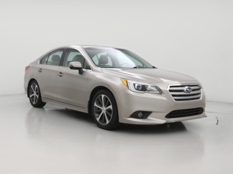 2015 Subaru Legacy Limited