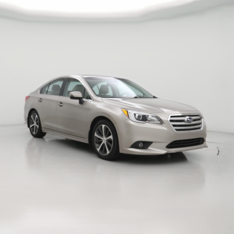 2015 Subaru Legacy Limited