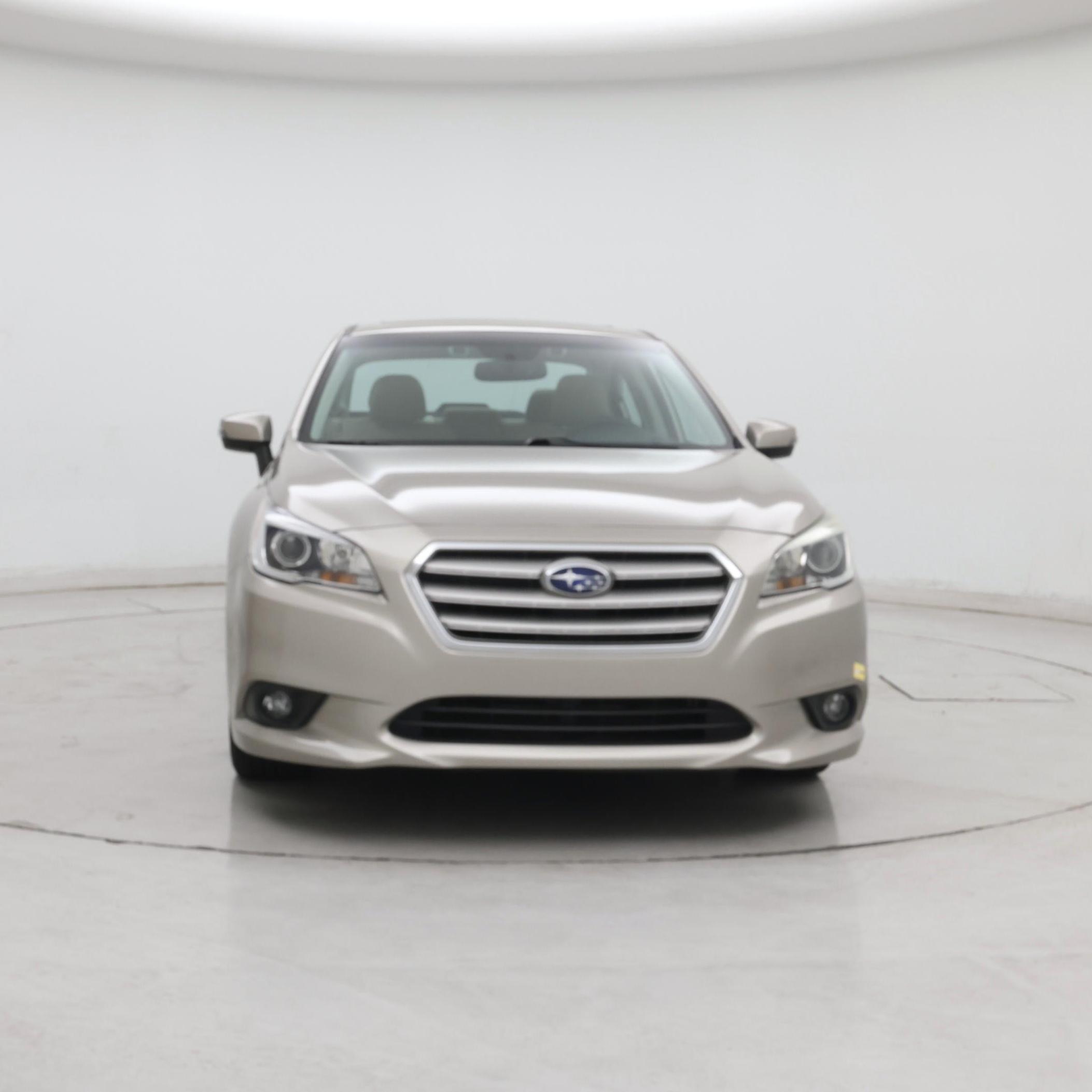 Thumbnail: 2015 Subaru Legacy - 5
