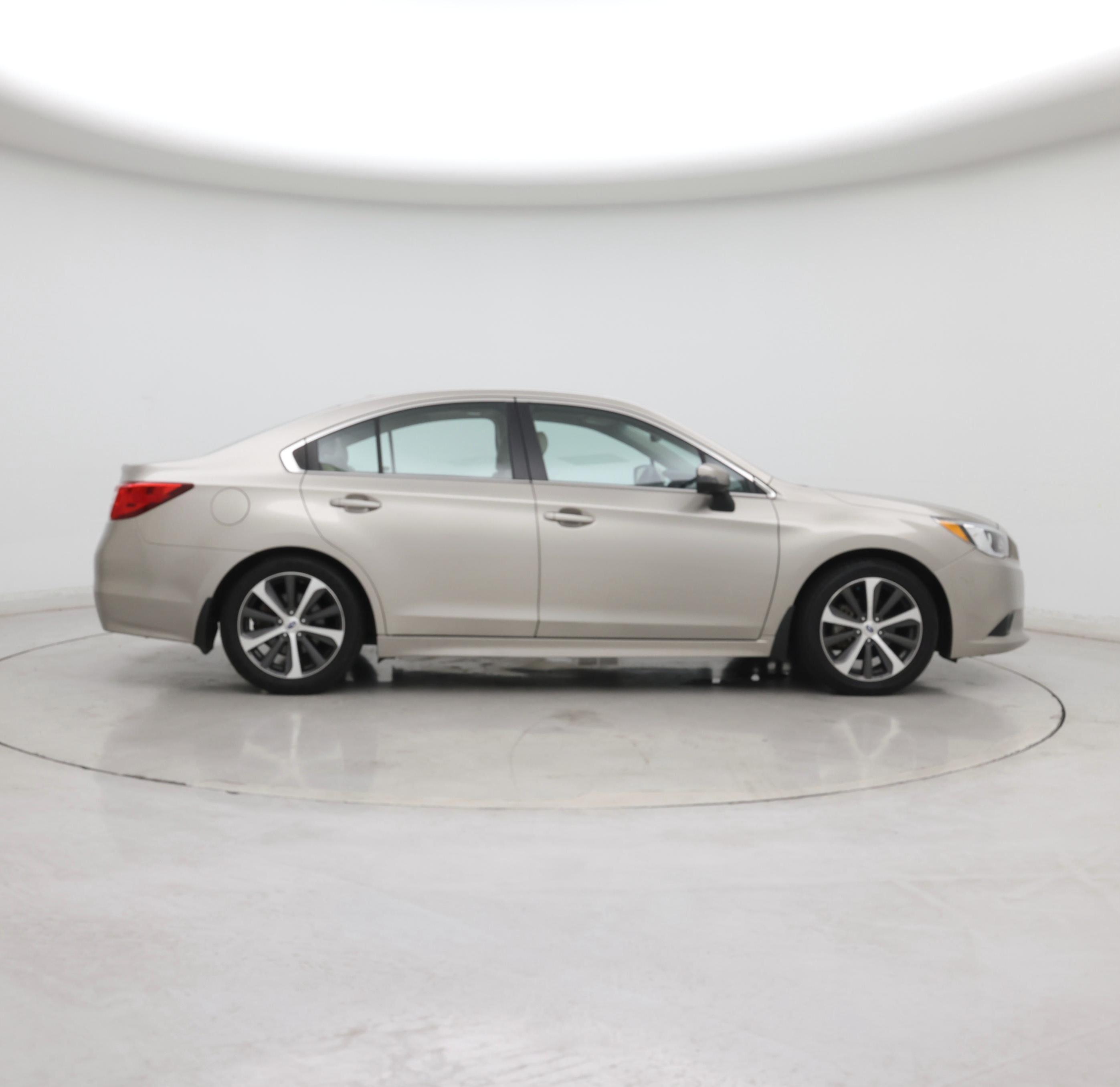 Thumbnail: 2015 Subaru Legacy - 7