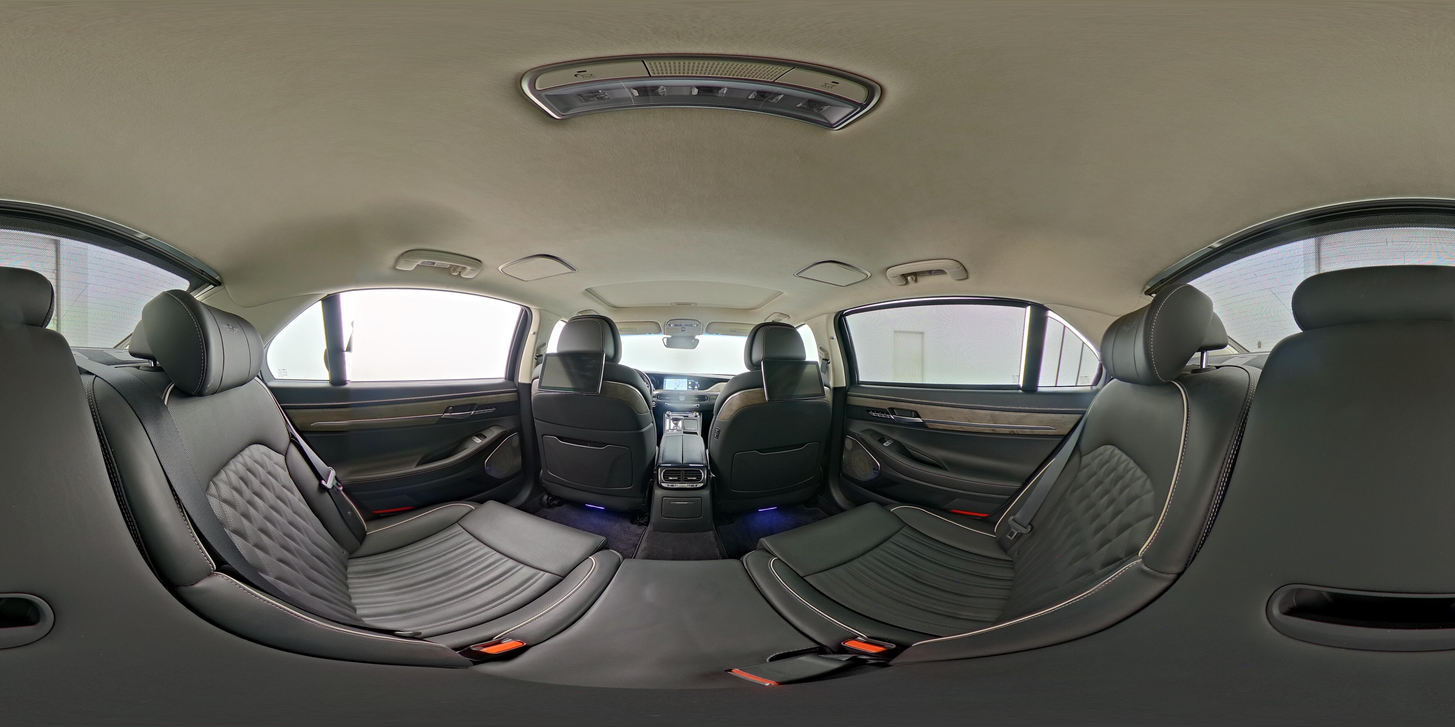 2020 GENESIS G90 Ultimate - Photo 27
