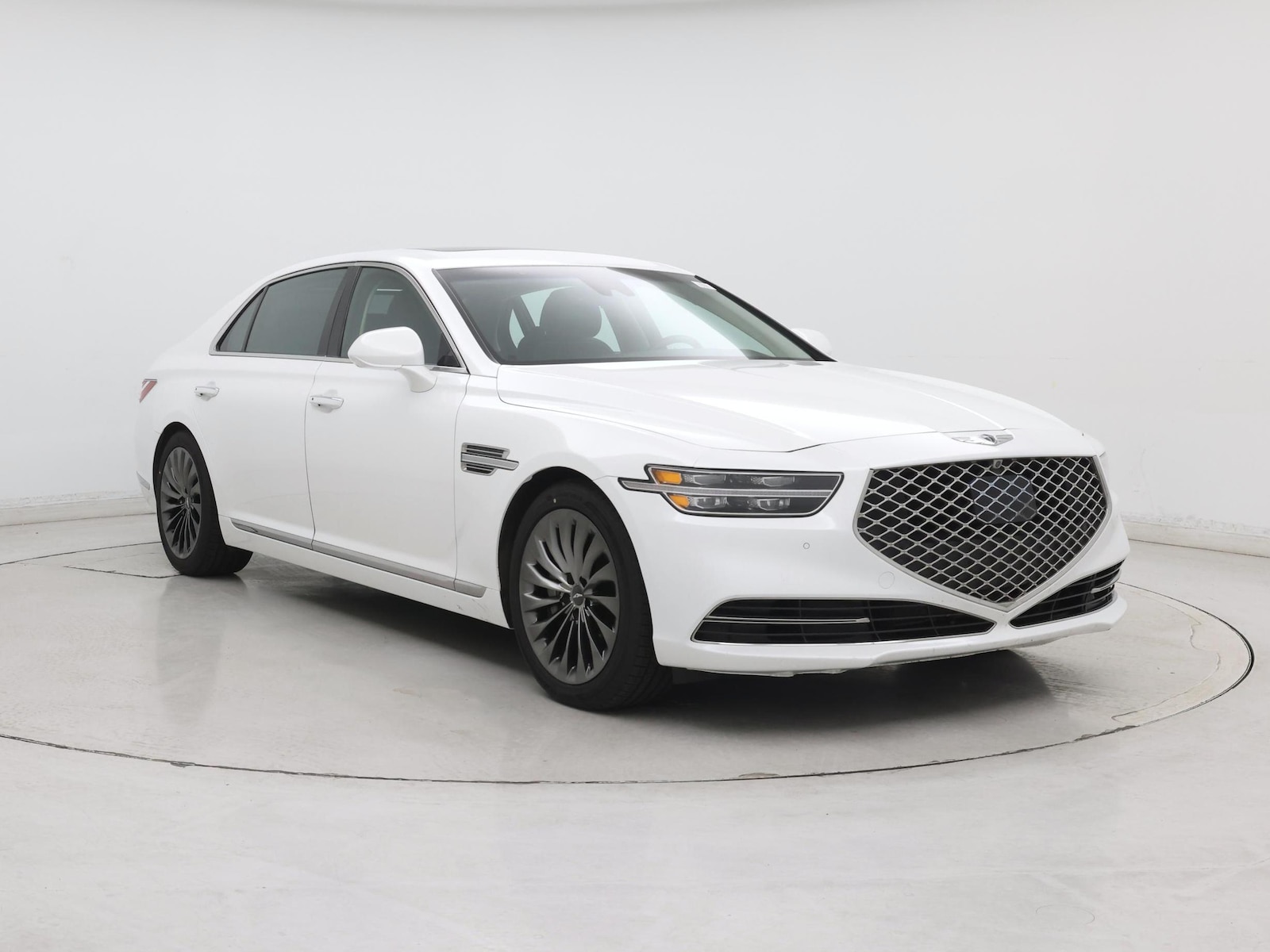 2020 GENESIS G90 Ultimate - Photo 2