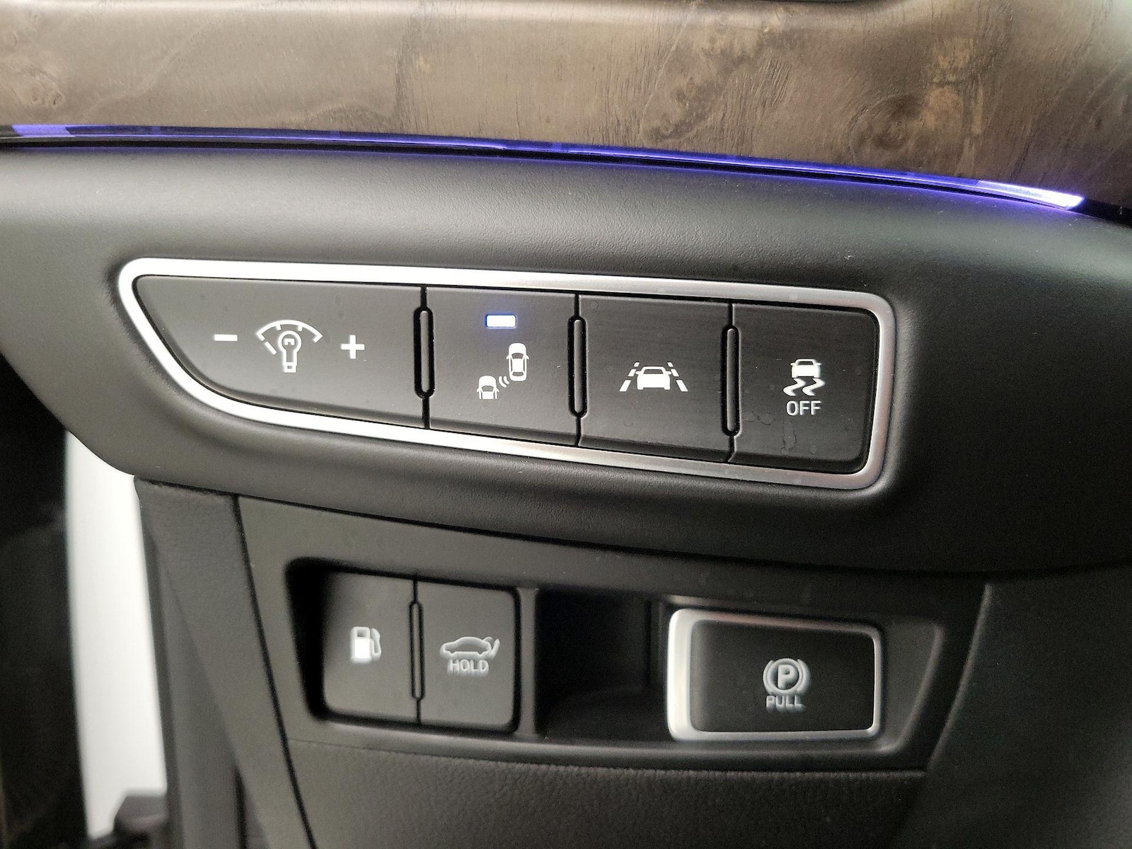 2020 GENESIS G90 Ultimate - Photo 14
