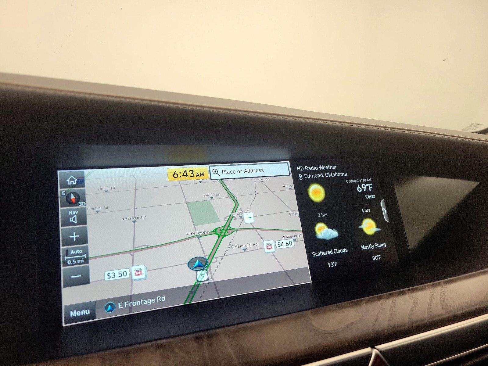 2020 GENESIS G90 Ultimate - Photo 15
