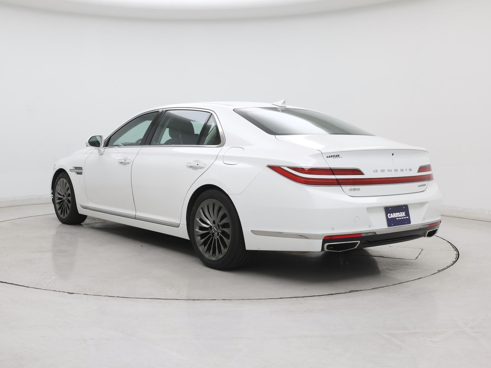 2020 GENESIS G90 Ultimate - Photo 3