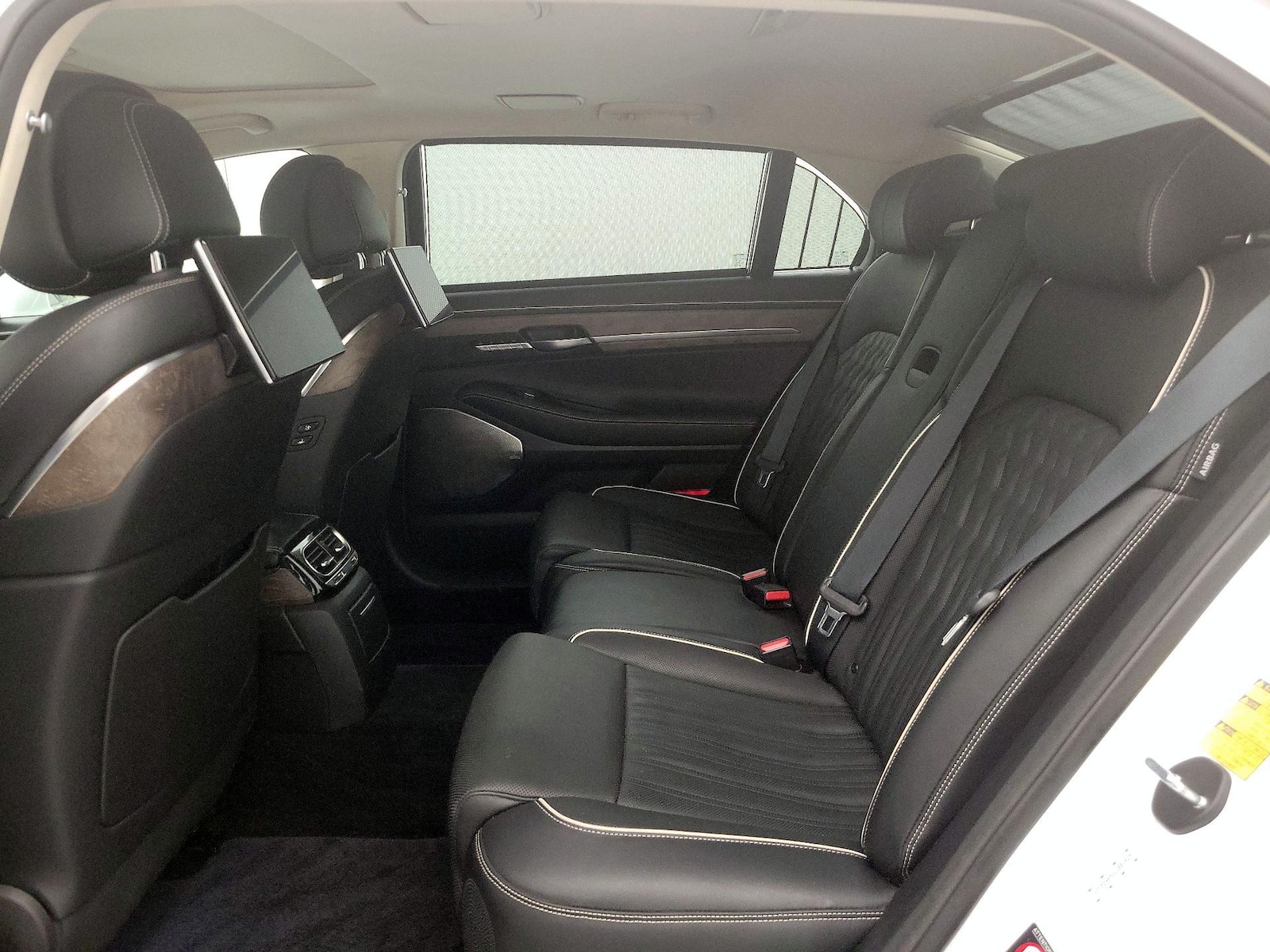 2020 GENESIS G90 Ultimate - Photo 22