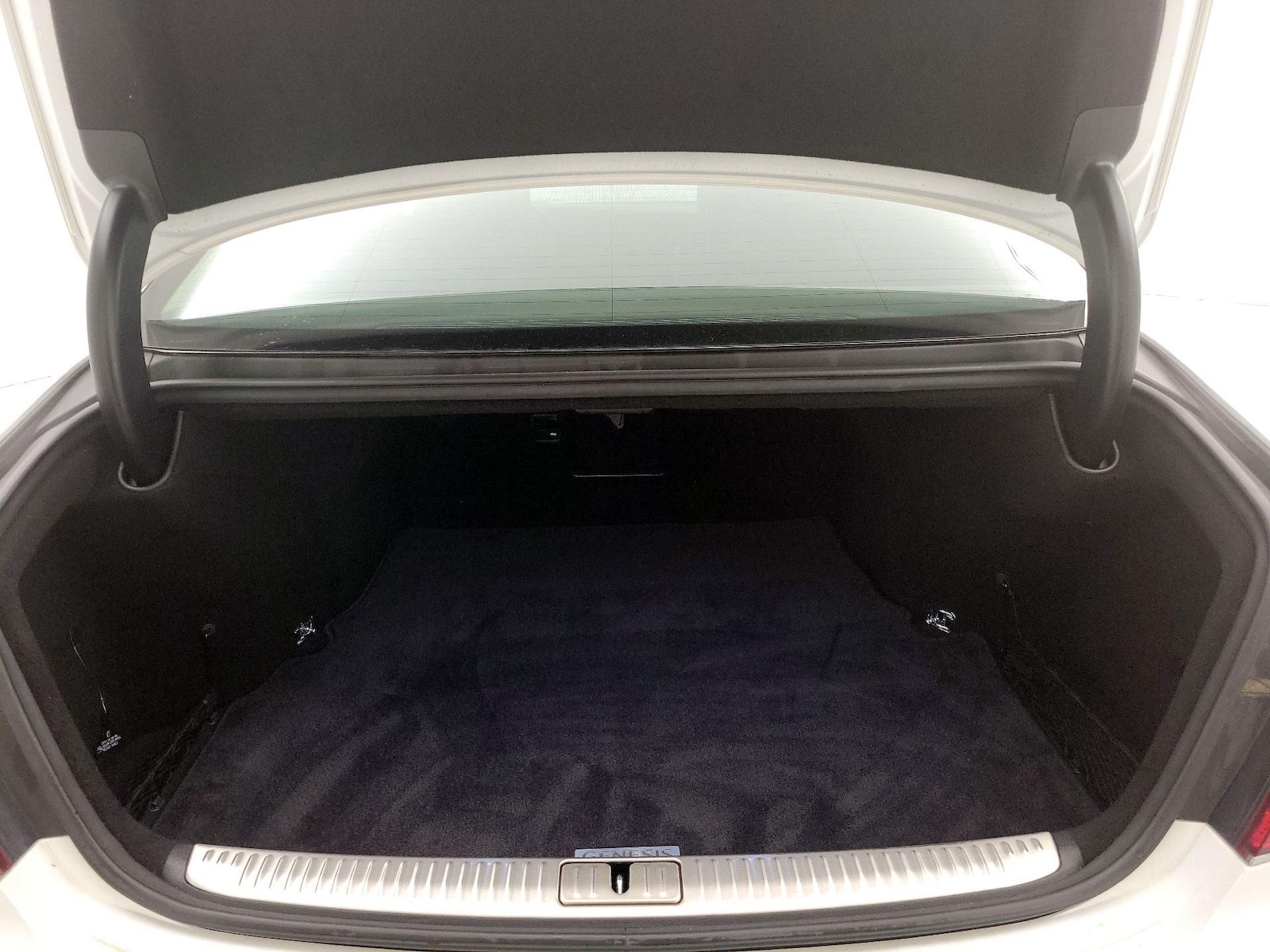 2020 GENESIS G90 Ultimate - Photo 23