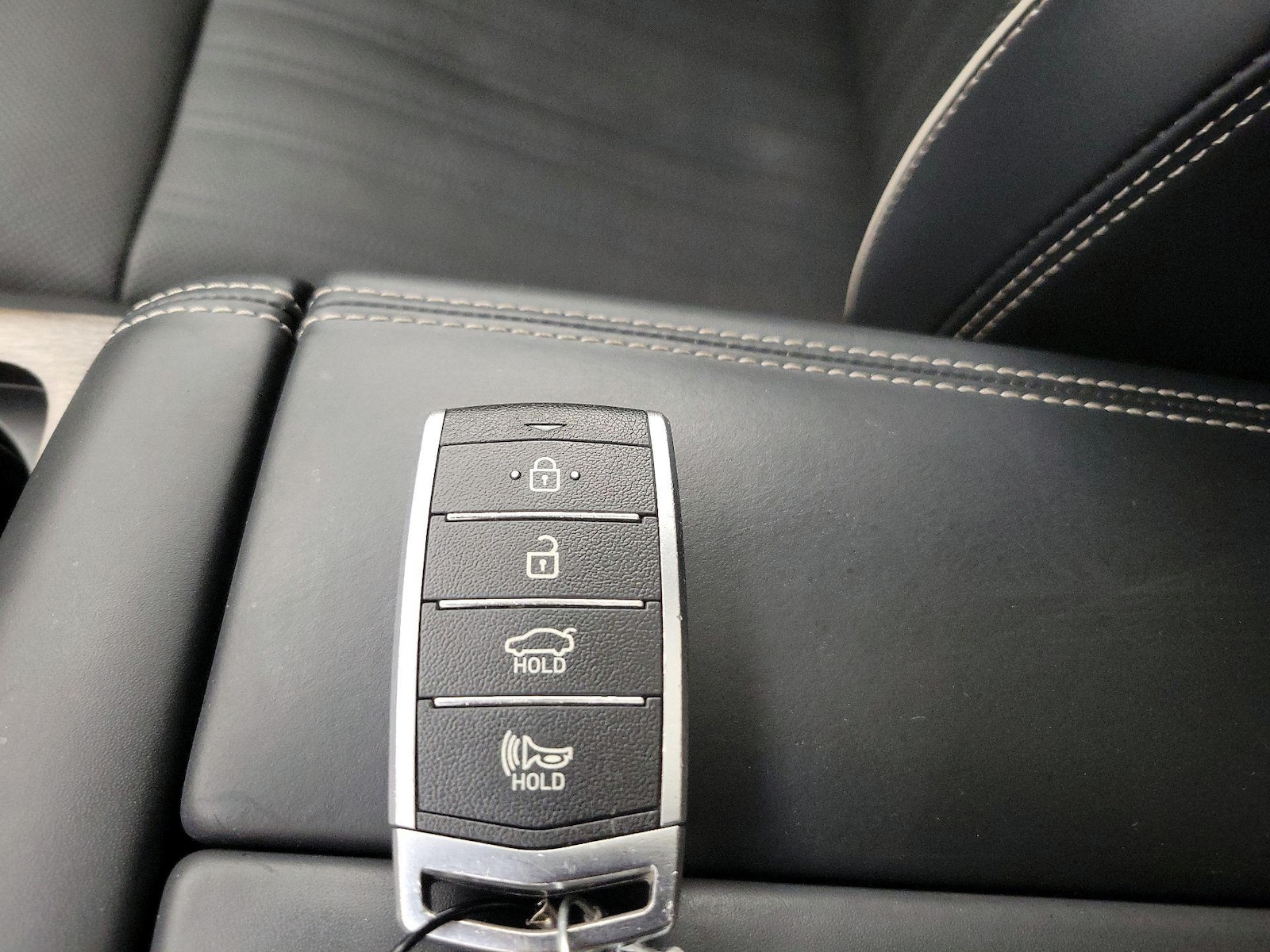 2020 GENESIS G90 Ultimate - Photo 25