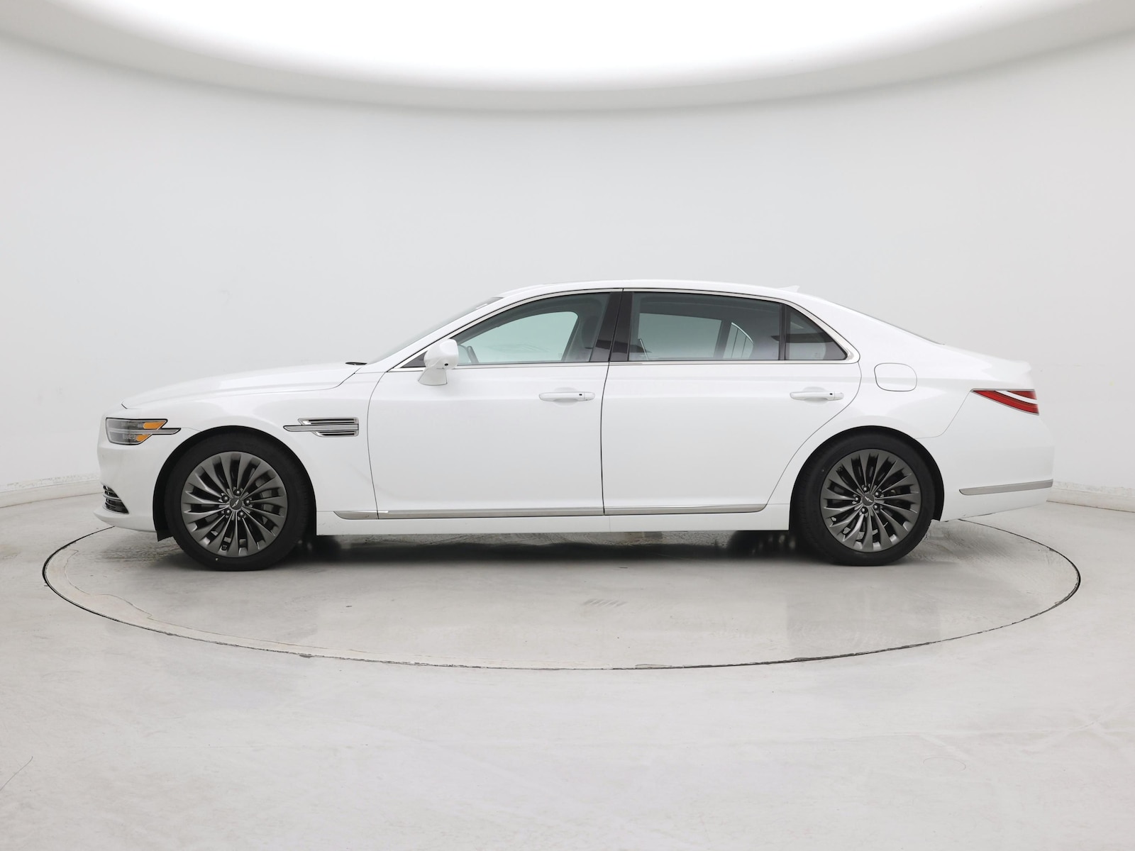 2020 GENESIS G90 Ultimate - Photo 4