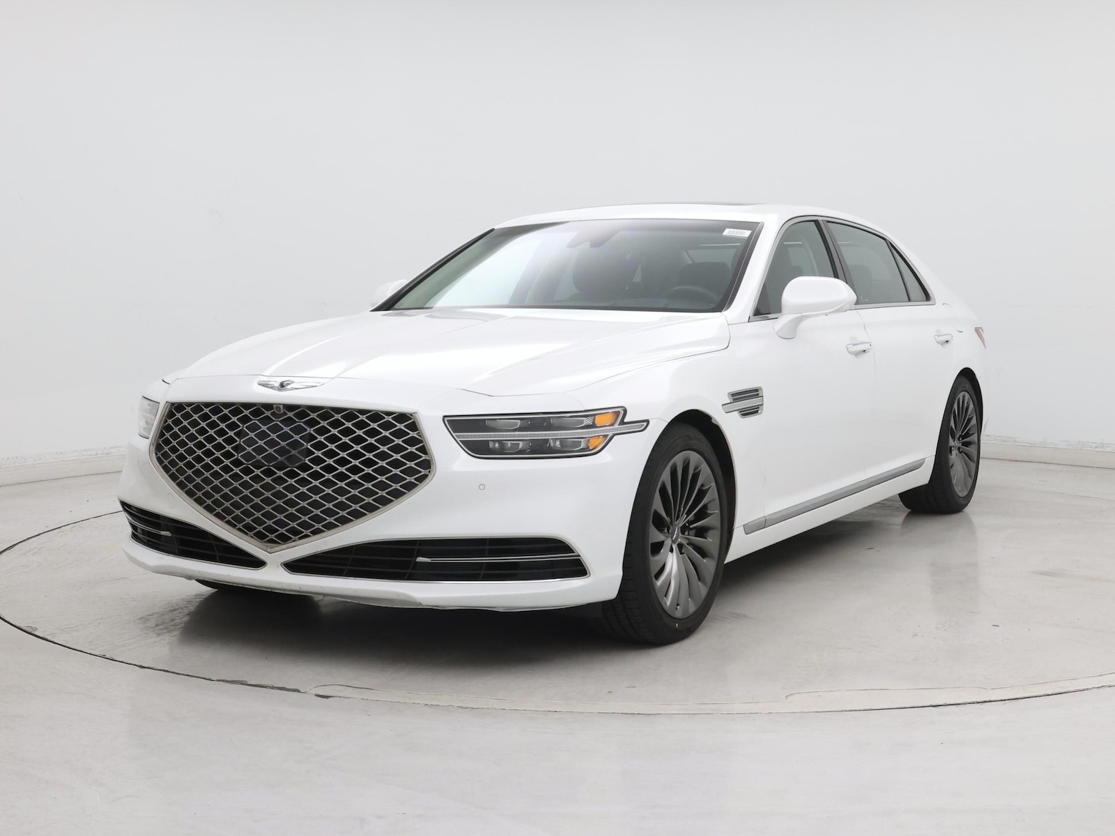 2020 GENESIS G90 Ultimate - Photo 5
