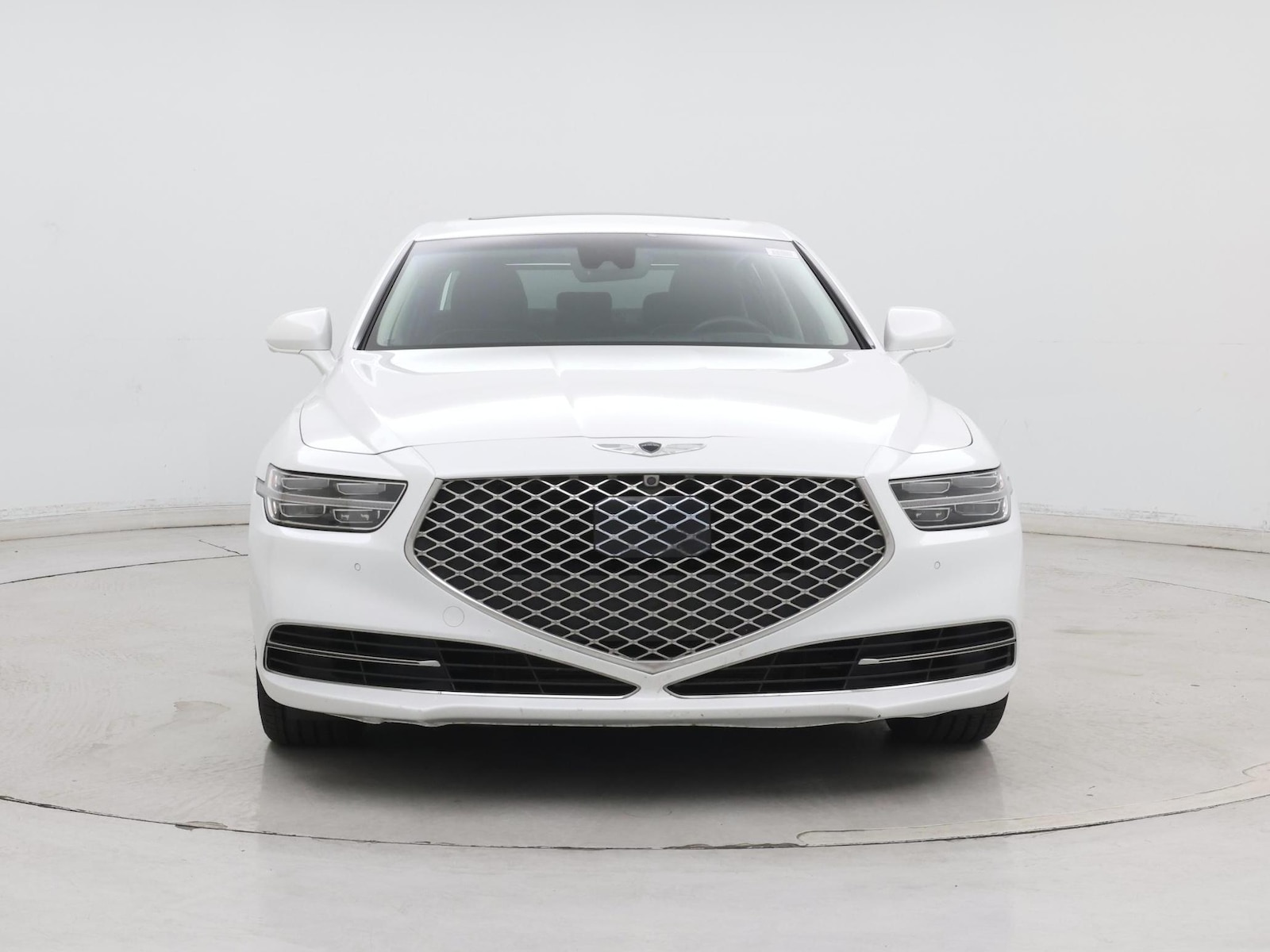 2020 GENESIS G90 Ultimate - Photo 6