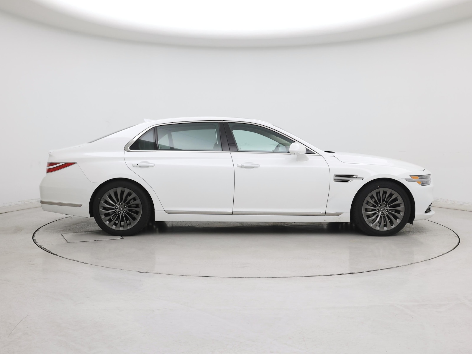 2020 GENESIS G90 Ultimate - Photo 8
