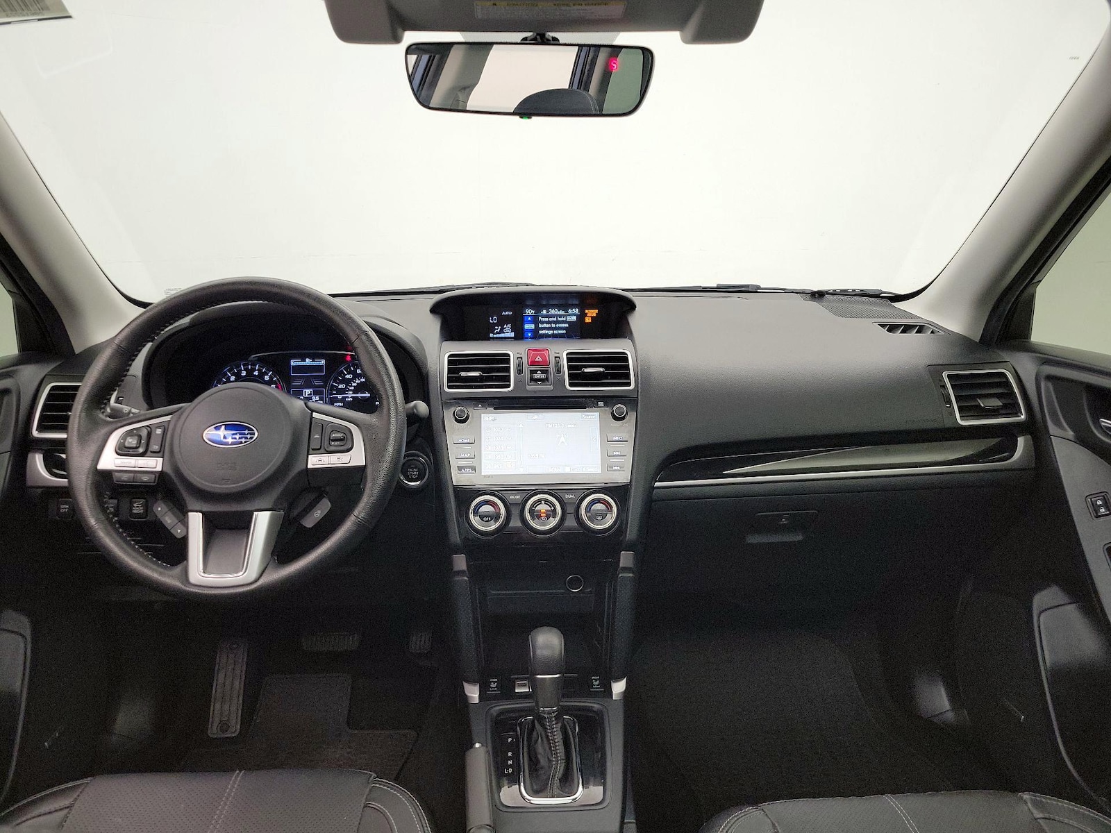 Navigation System