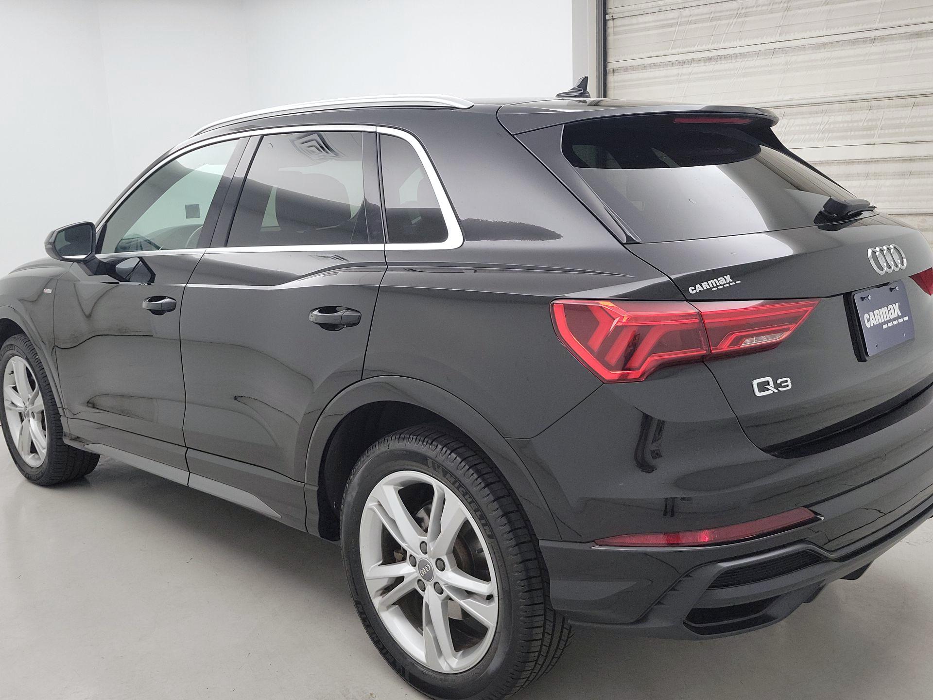 Thumbnail: 2020 Audi Q3 - 7