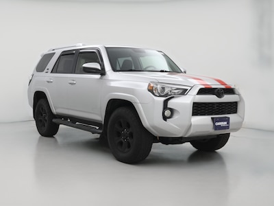 2014 Toyota 4Runner SR5