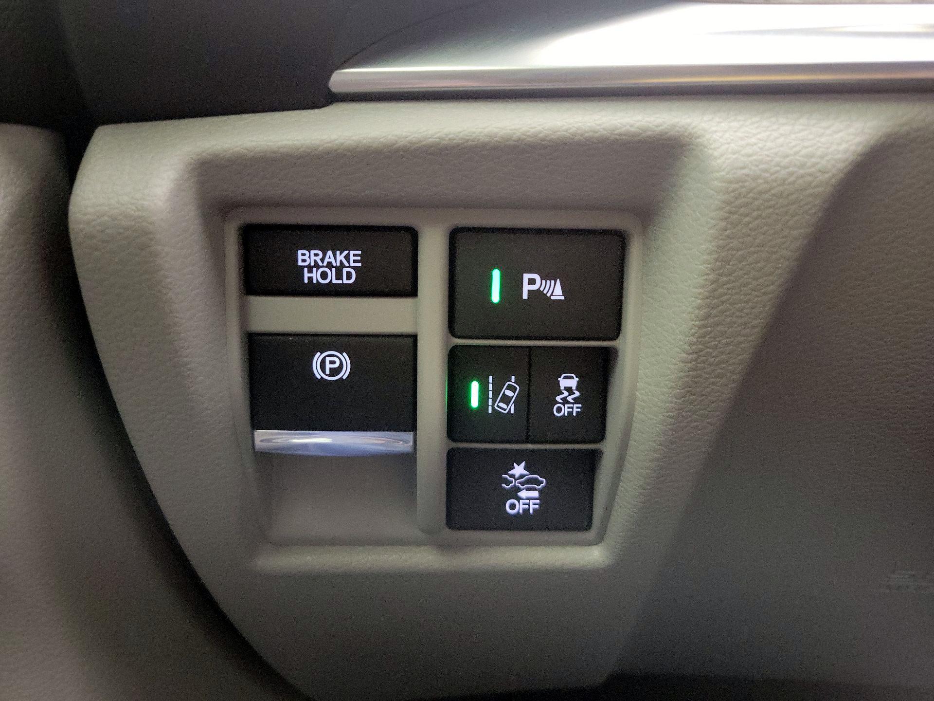Thumbnail: 2019 Acura MDX - 13