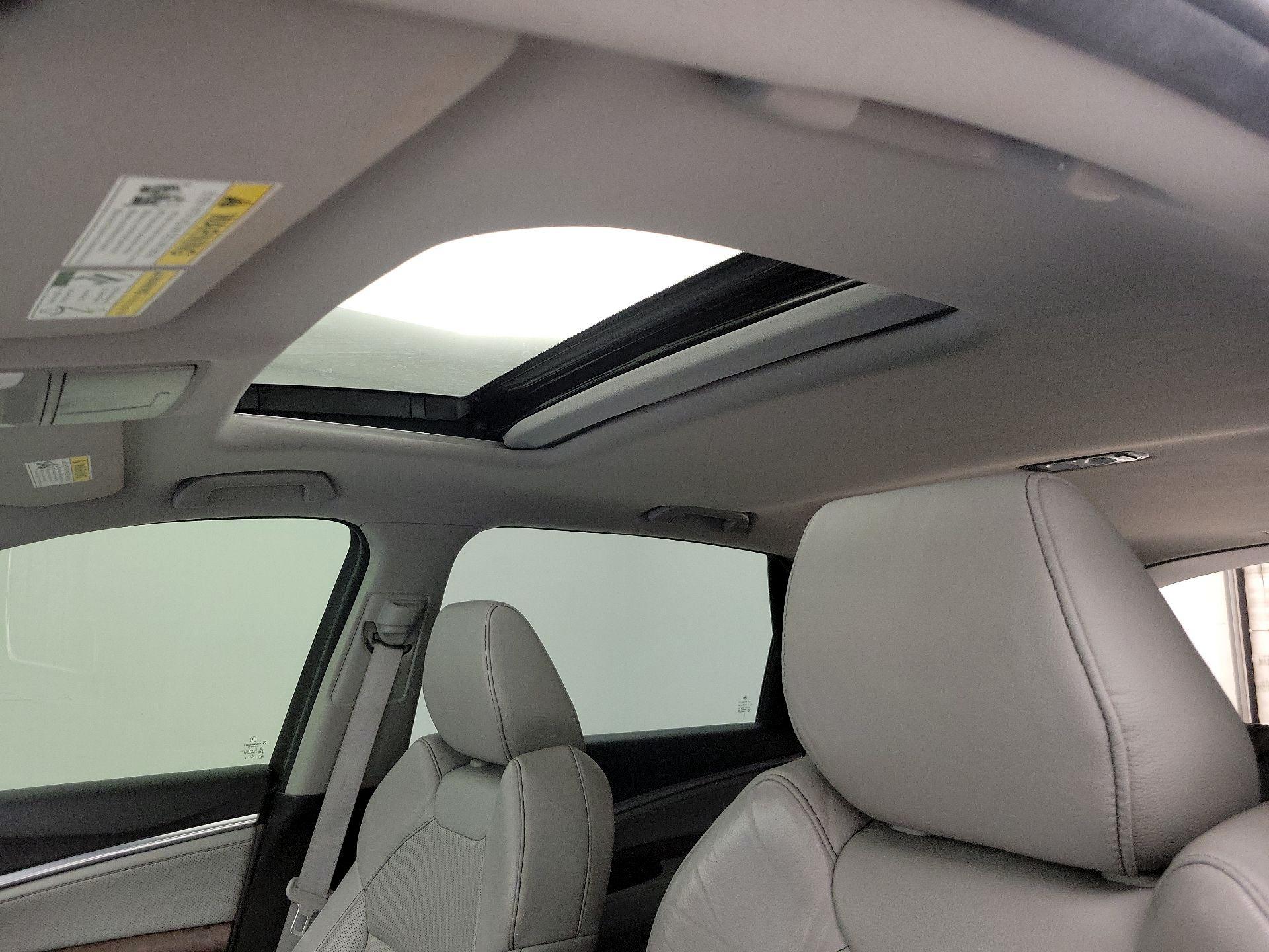 Thumbnail: 2019 Acura MDX - 20