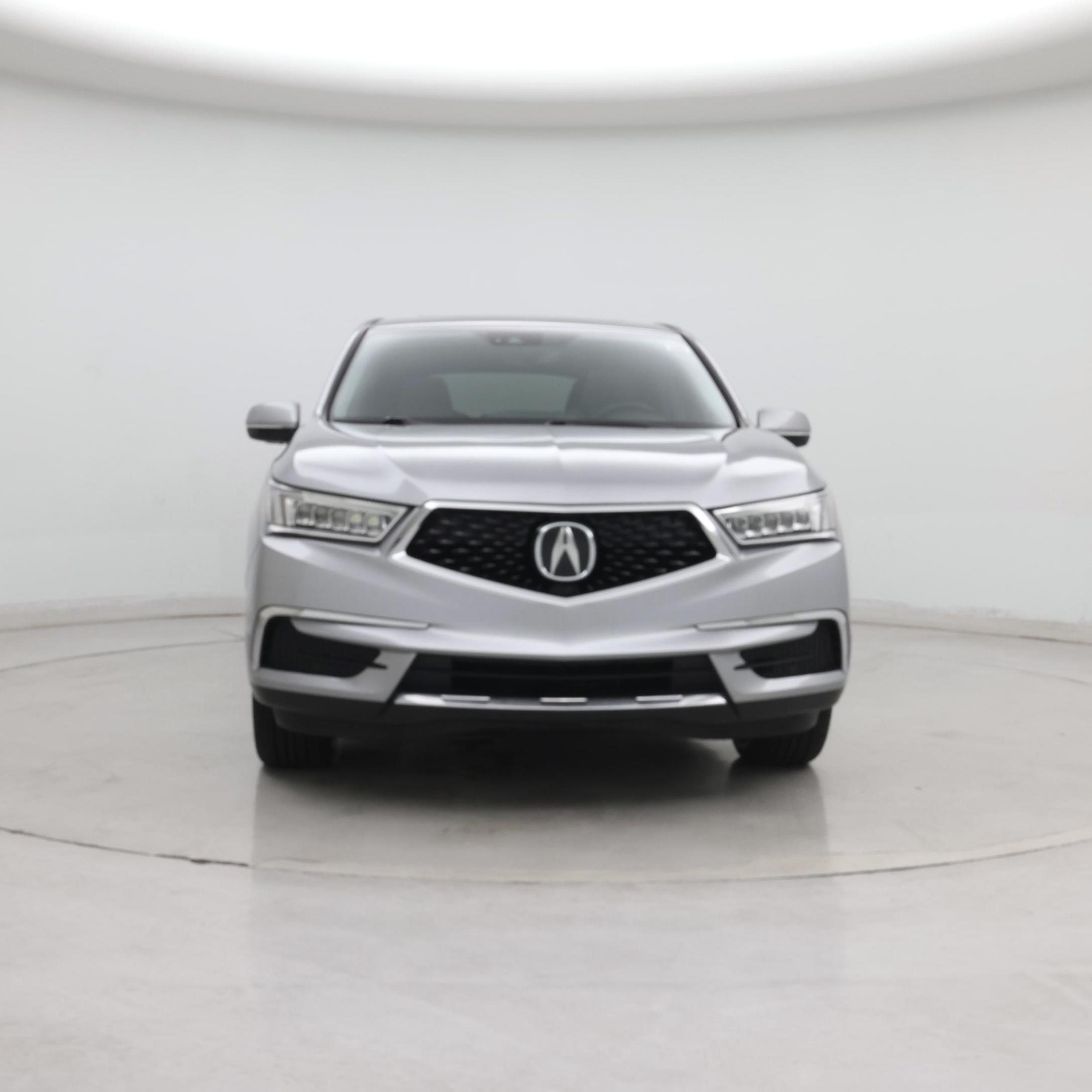 Thumbnail: 2019 Acura MDX - 5