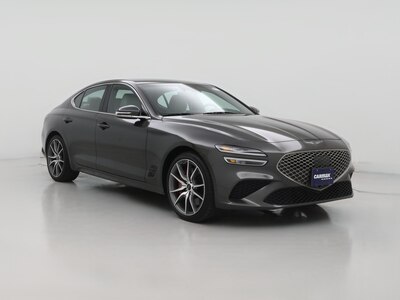 2025 Genesis G70